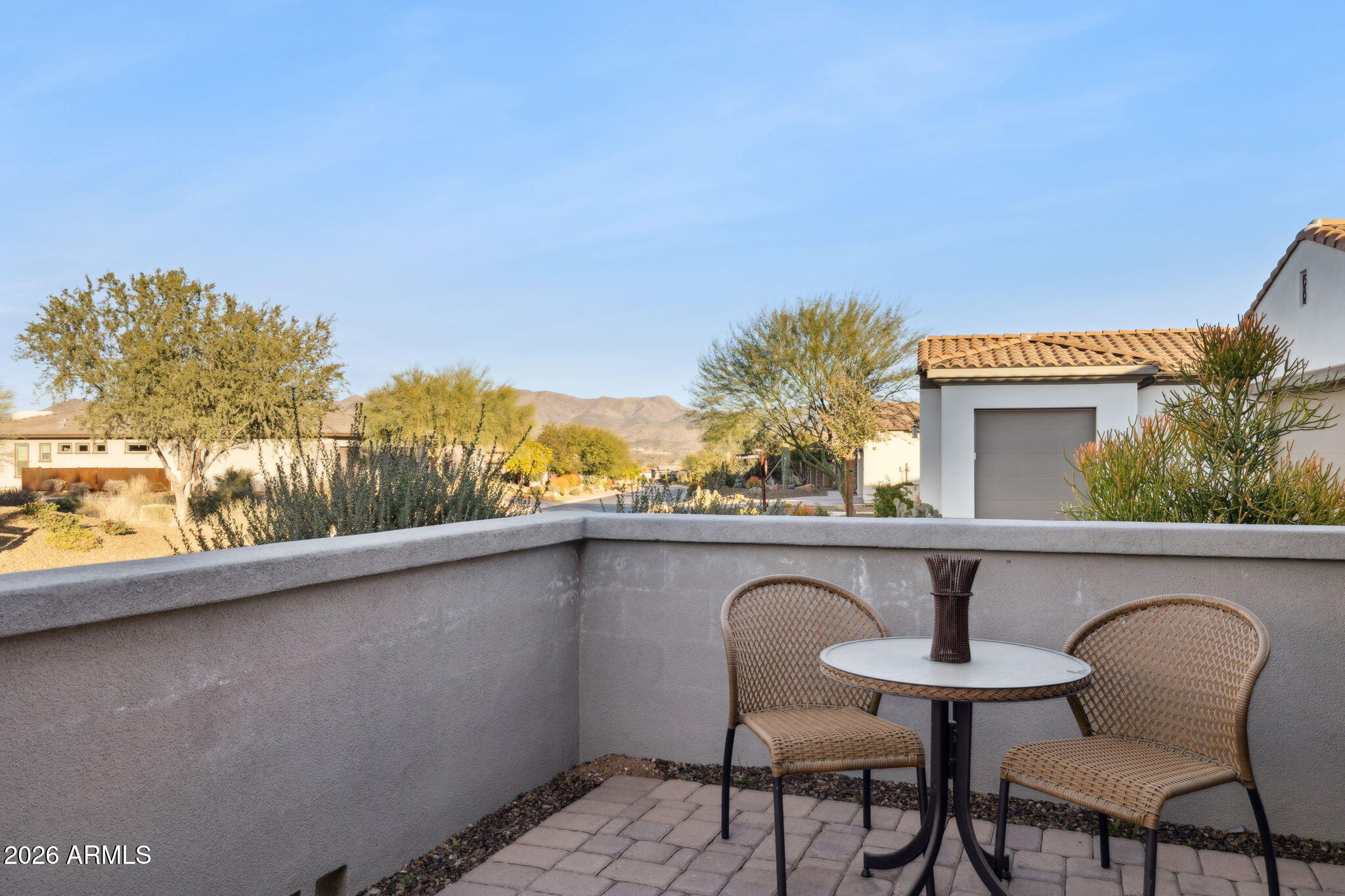 Trilogy at Verde River - Residential