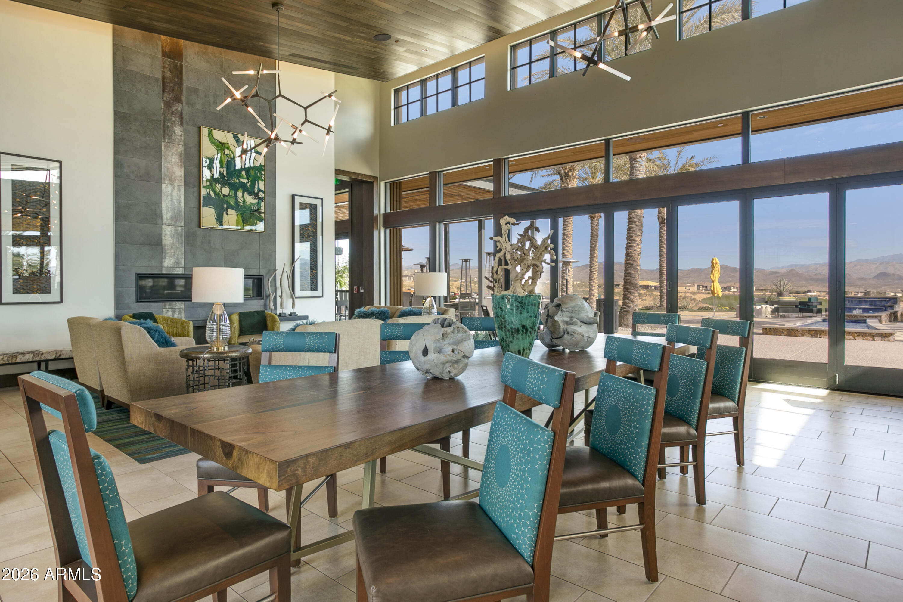 Trilogy at Verde River - Residential