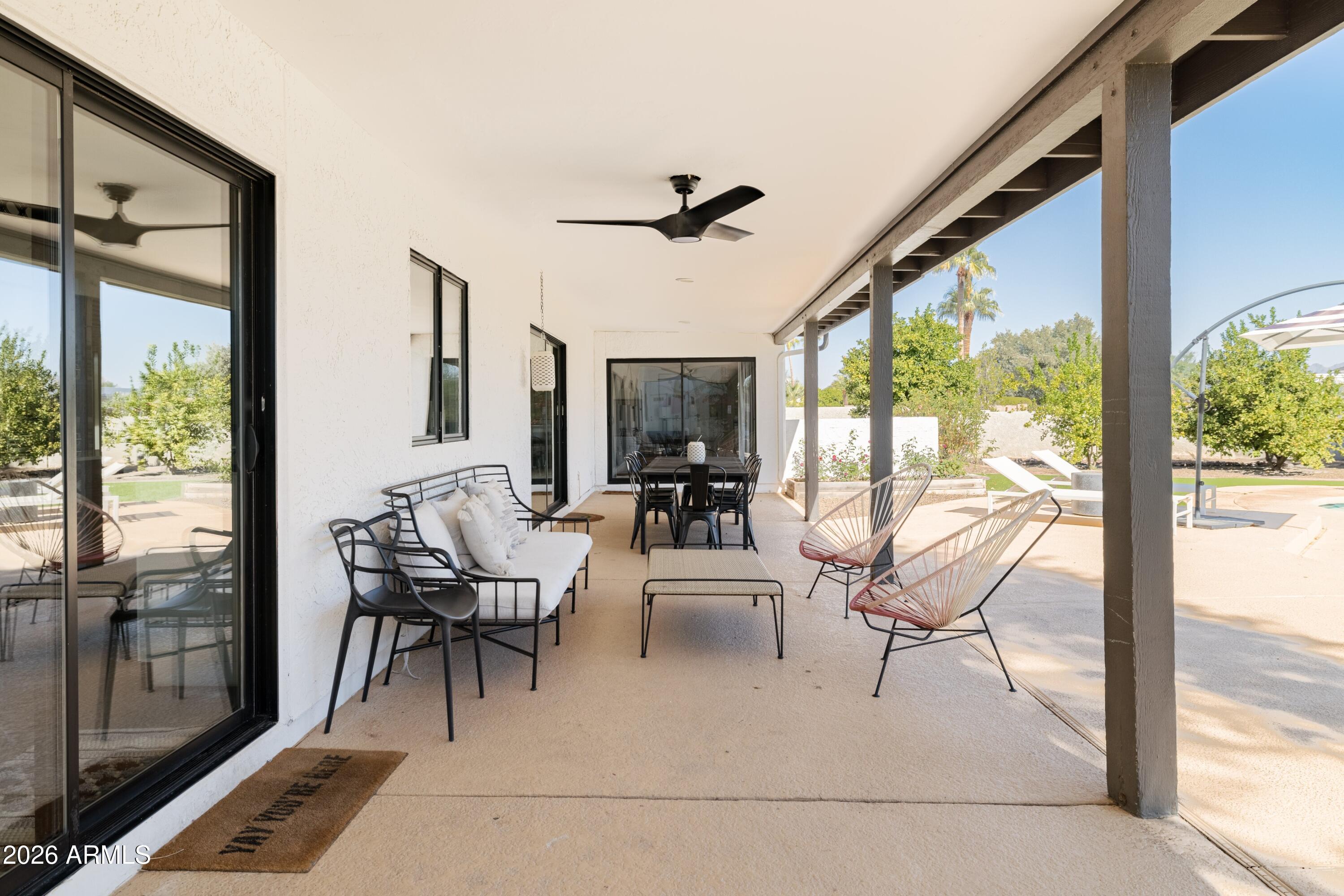 CHAPARRAL ESTATES - Residential