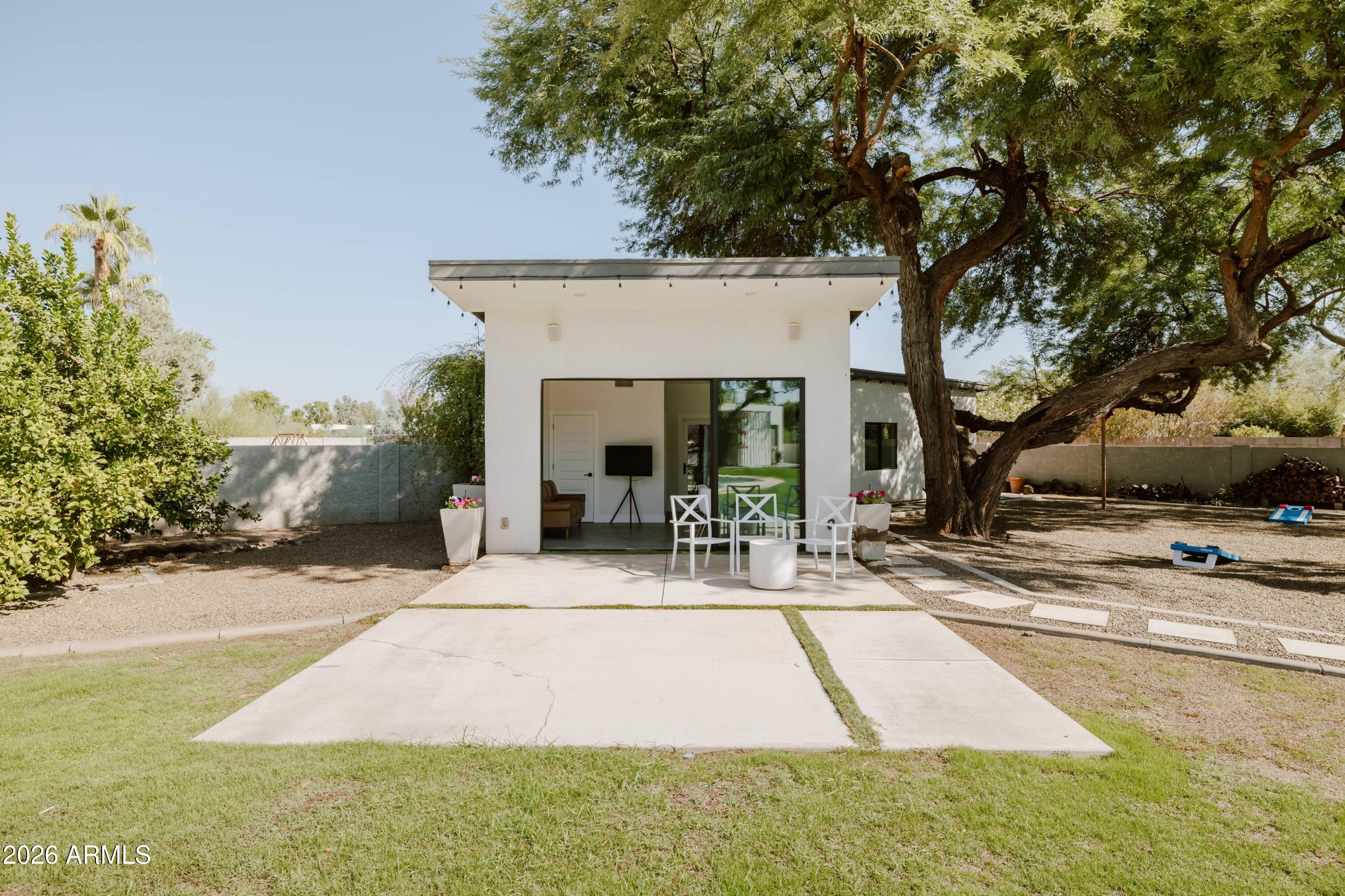 CHAPARRAL ESTATES - Residential