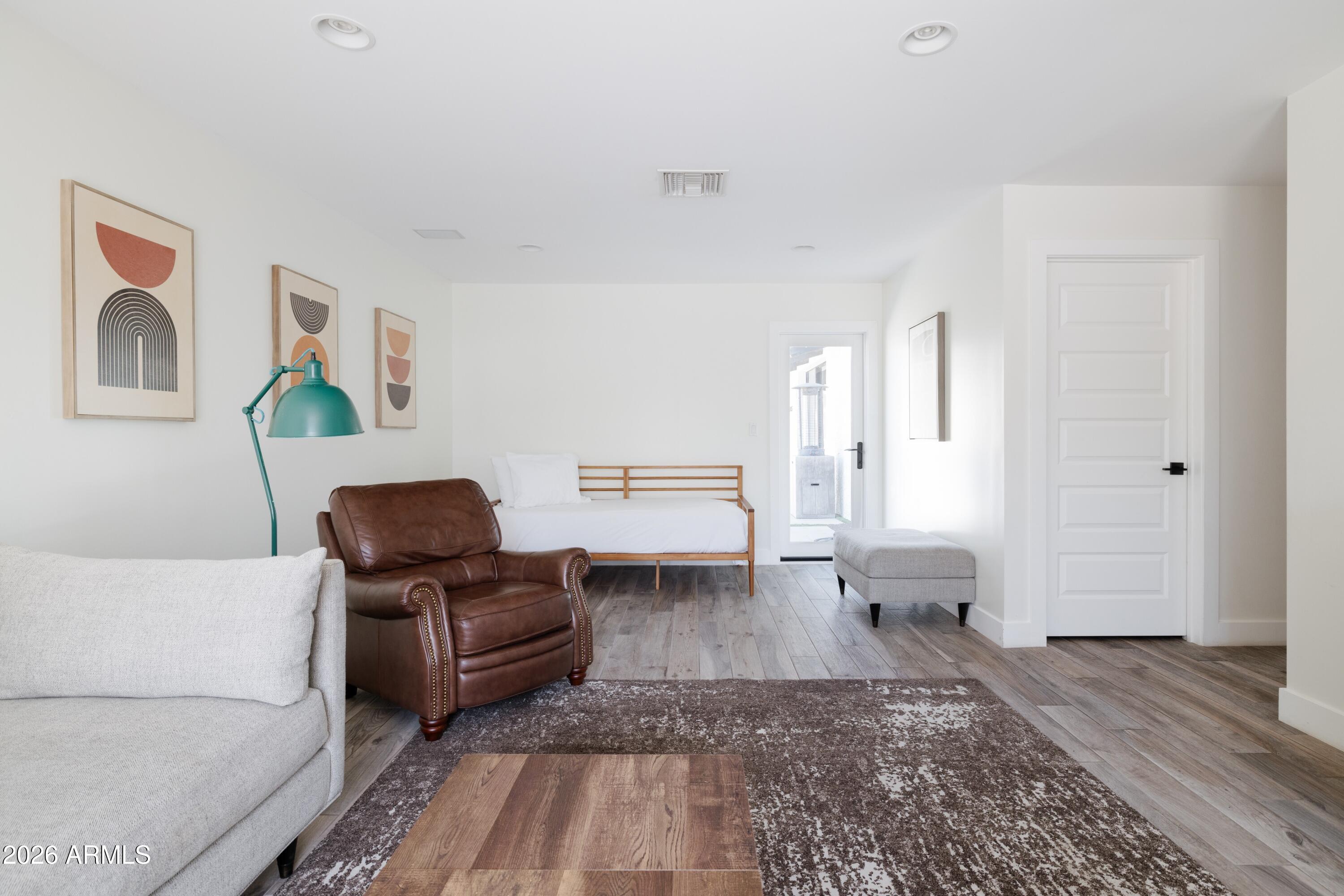 CHAPARRAL ESTATES - Residential