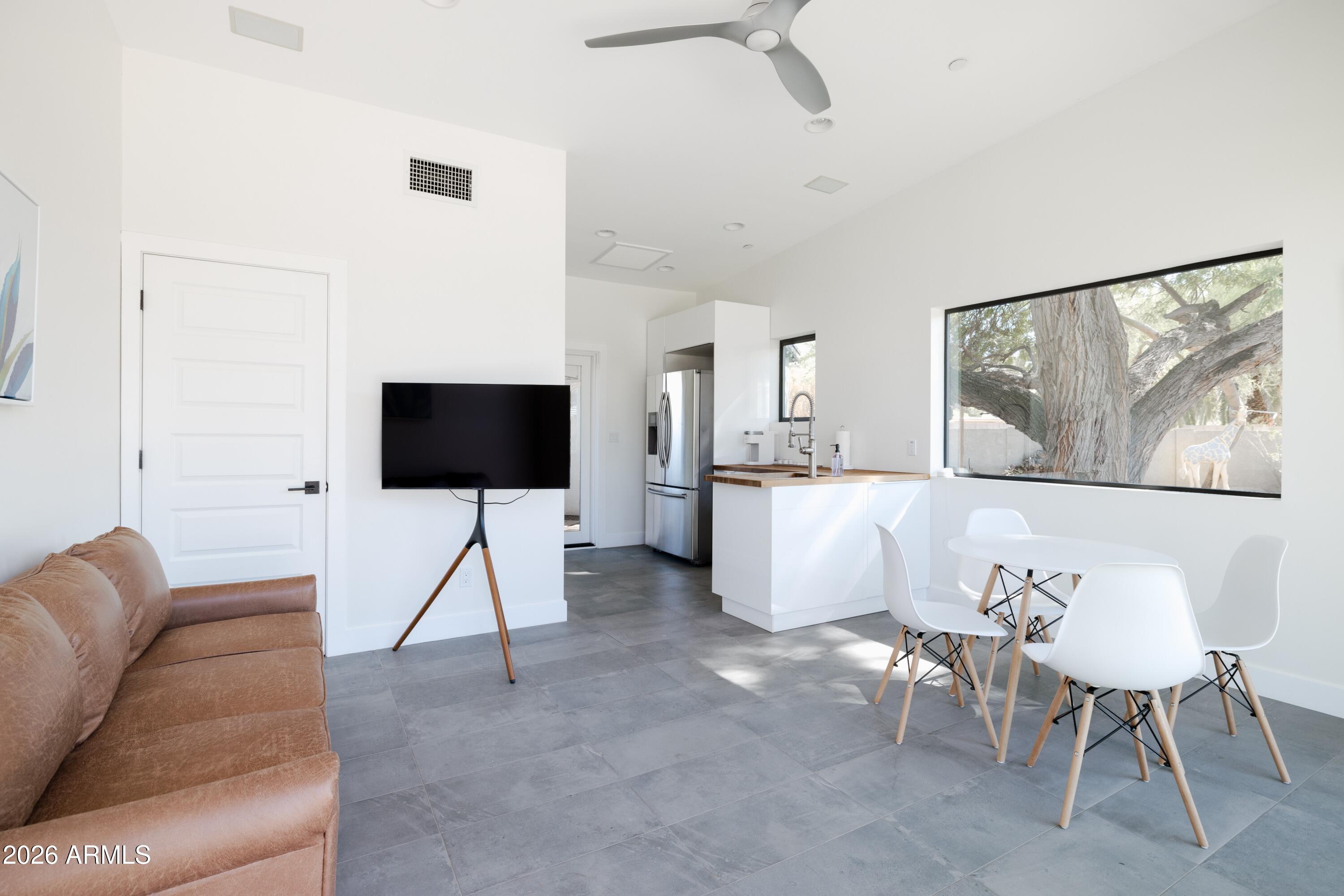 CHAPARRAL ESTATES - Residential