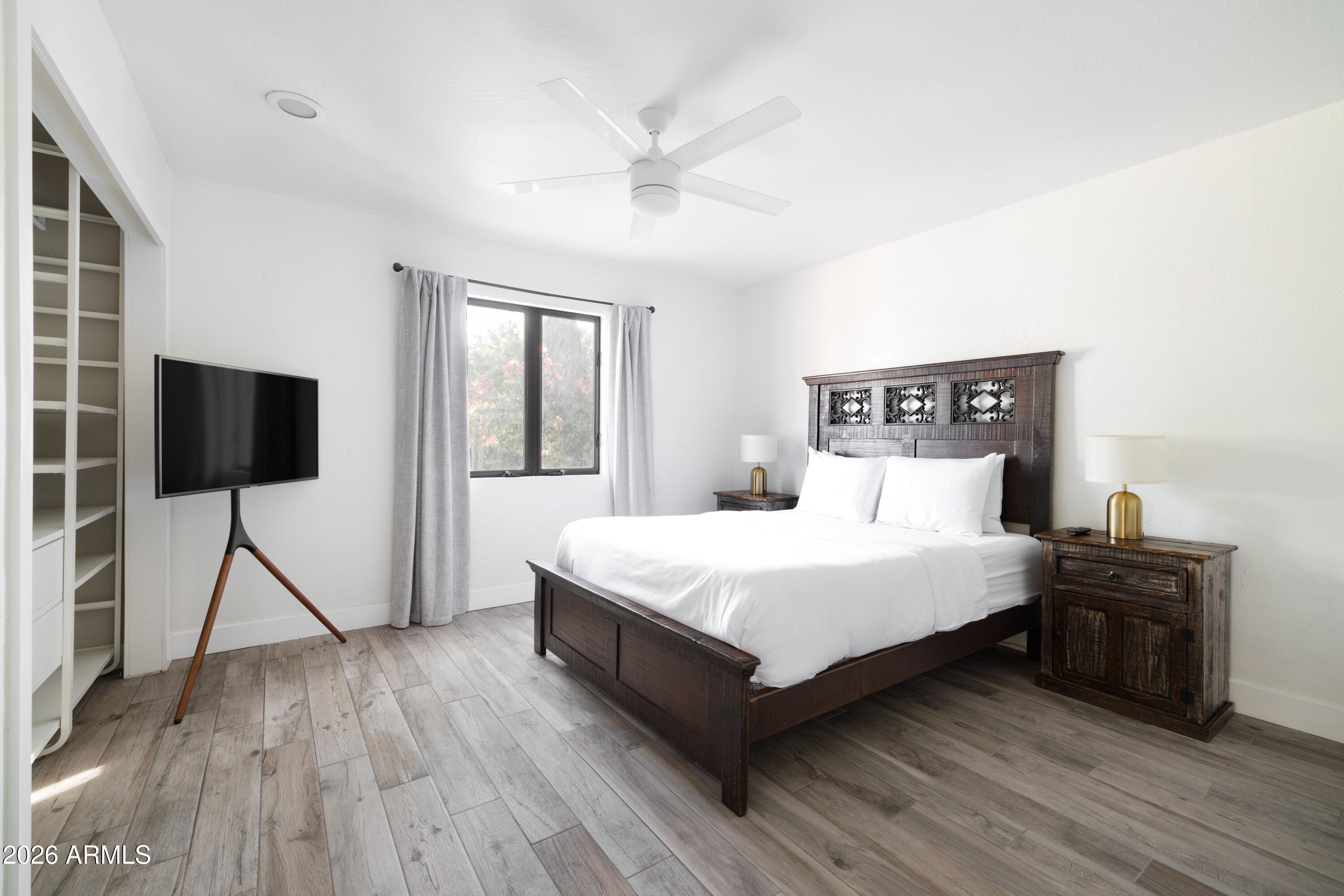 CHAPARRAL ESTATES - Residential