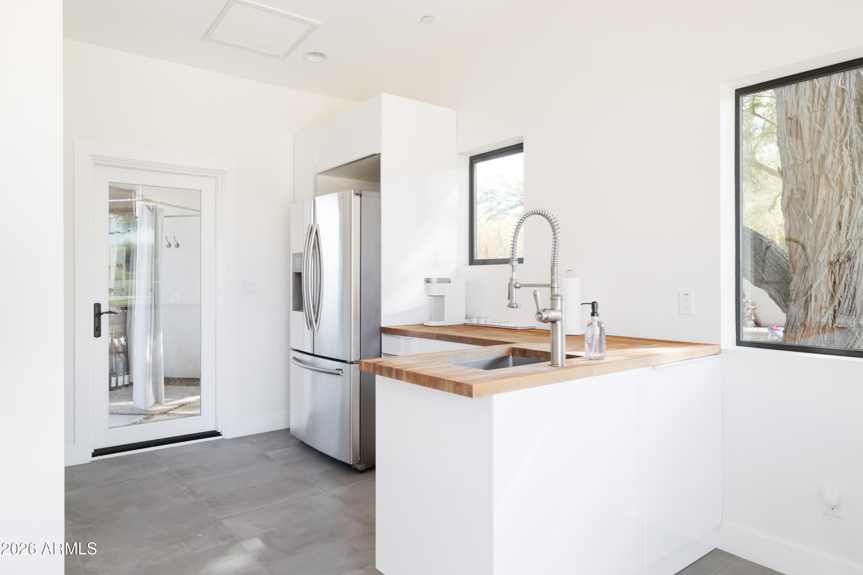 CHAPARRAL ESTATES - Residential