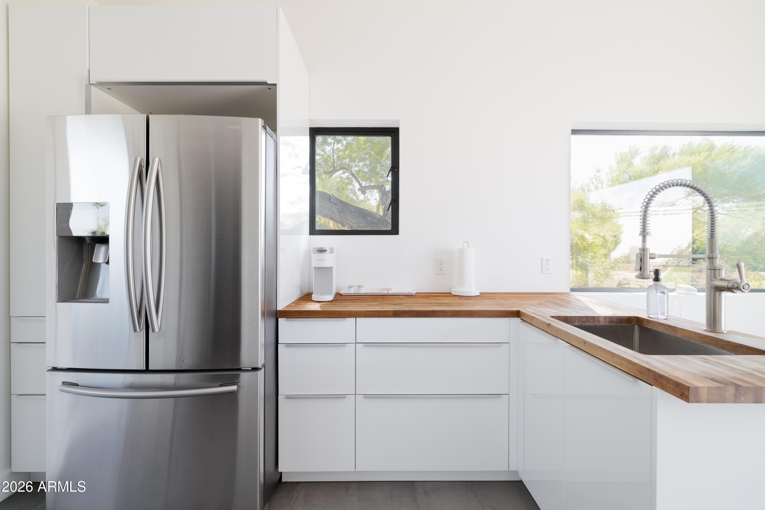 CHAPARRAL ESTATES - Residential