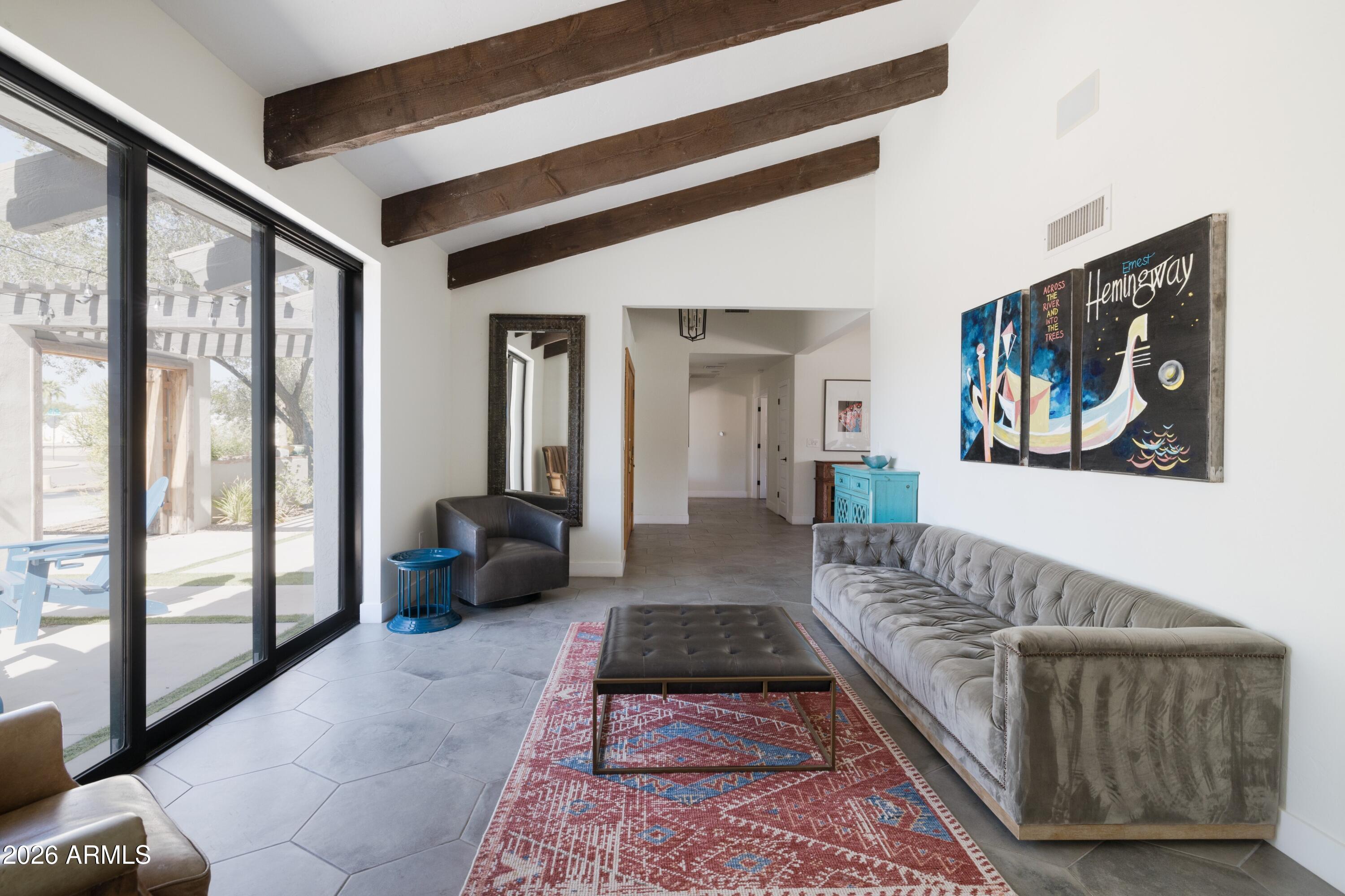 CHAPARRAL ESTATES - Residential