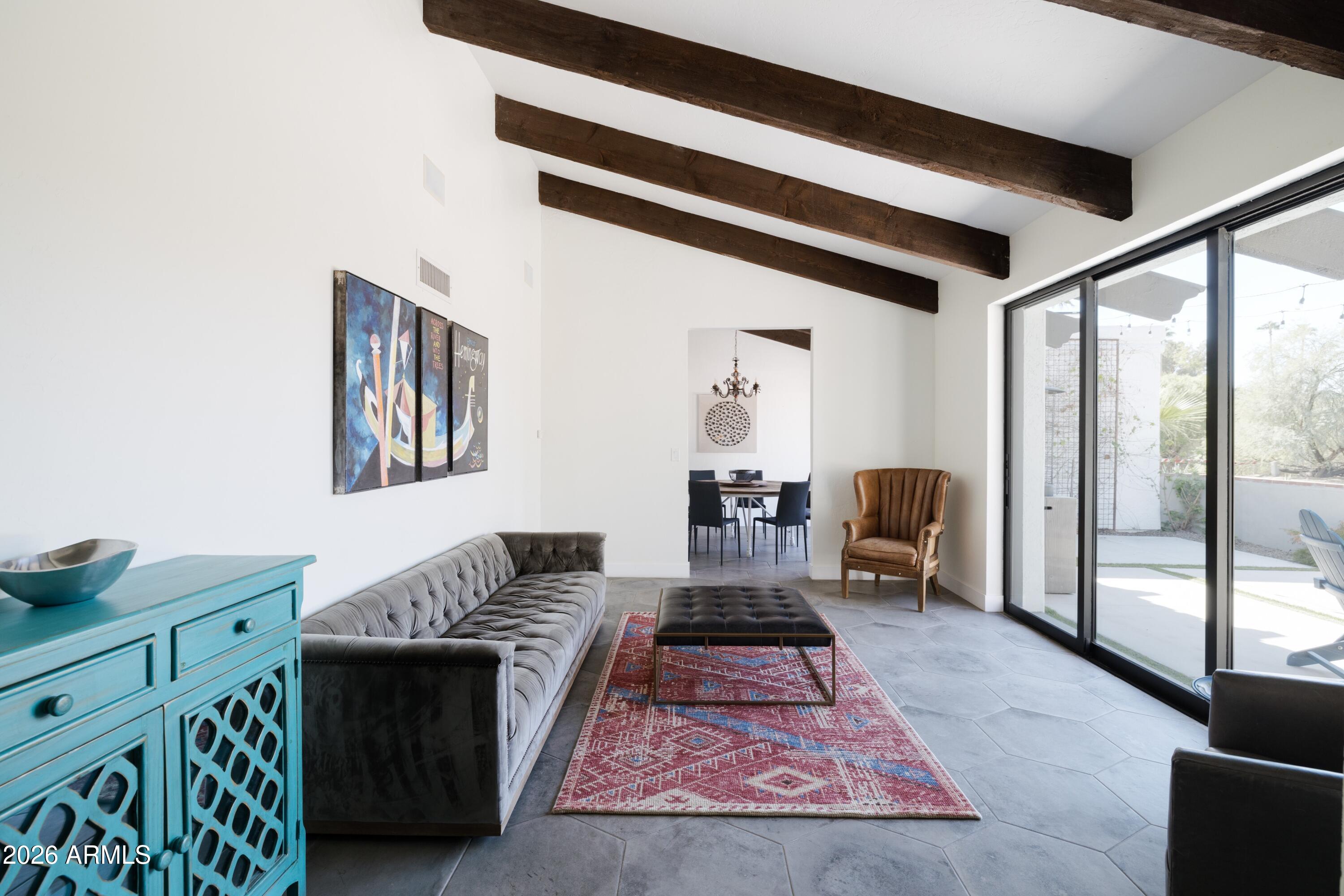 CHAPARRAL ESTATES - Residential