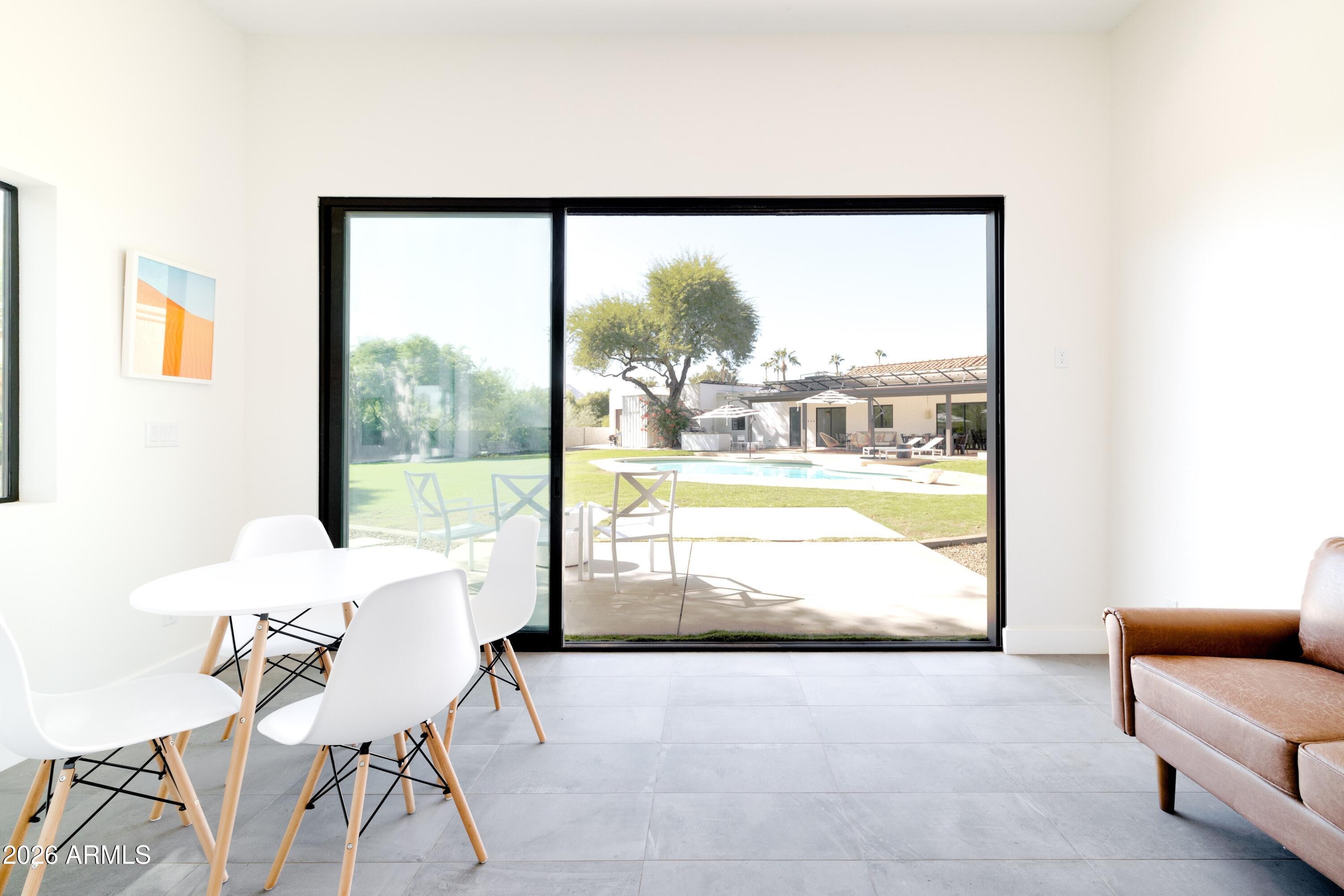 CHAPARRAL ESTATES - Residential