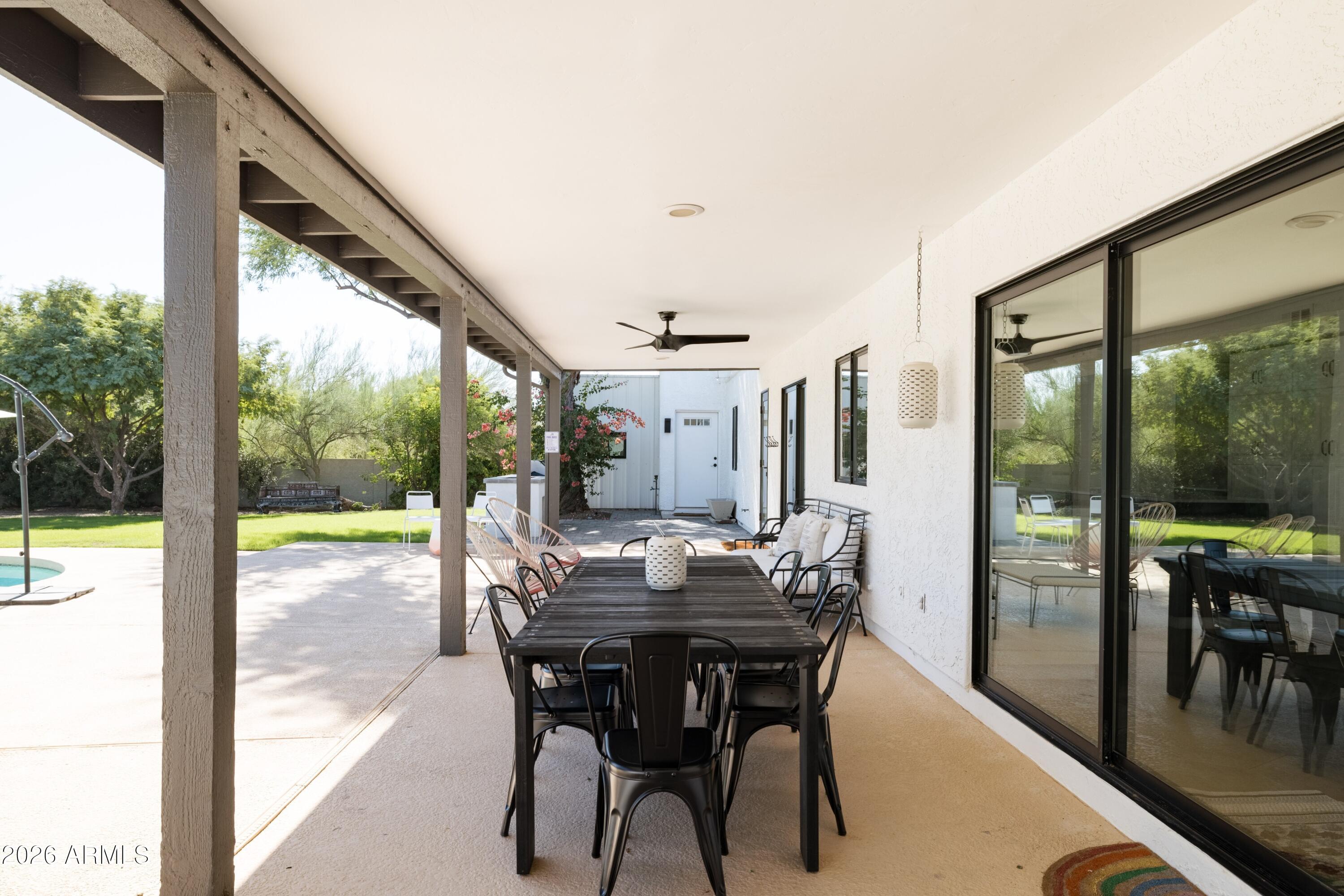CHAPARRAL ESTATES - Residential