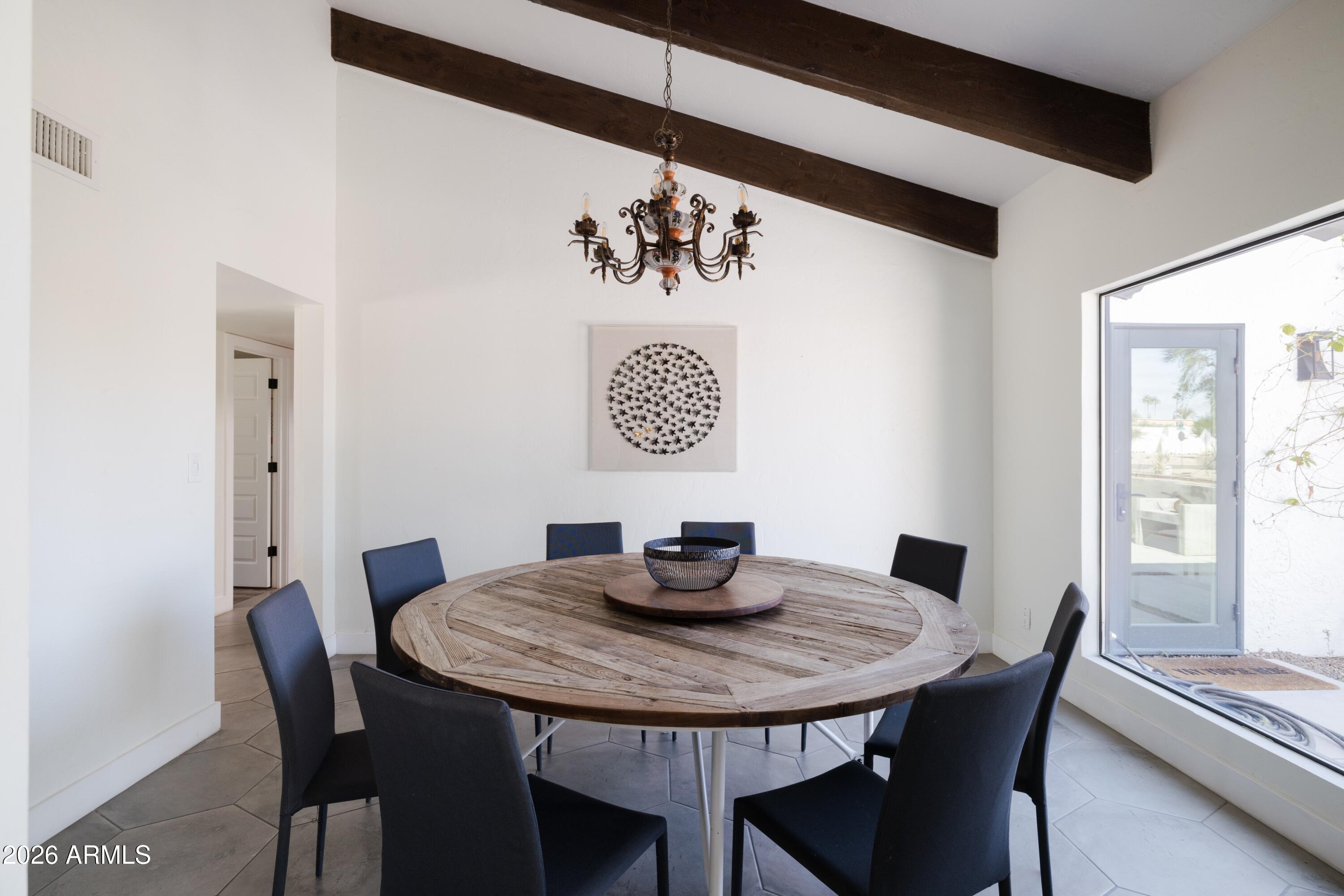CHAPARRAL ESTATES - Residential