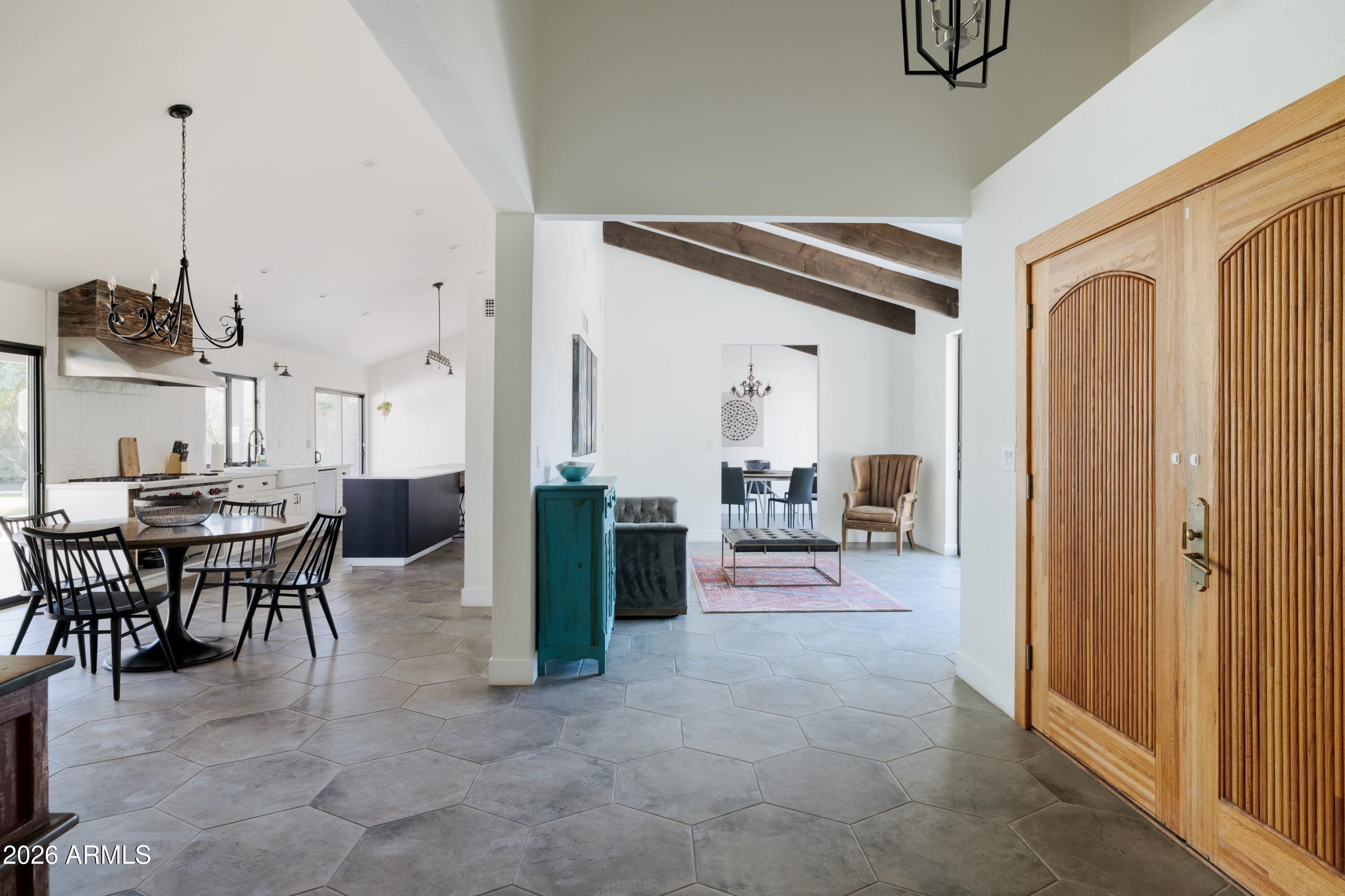 CHAPARRAL ESTATES - Residential
