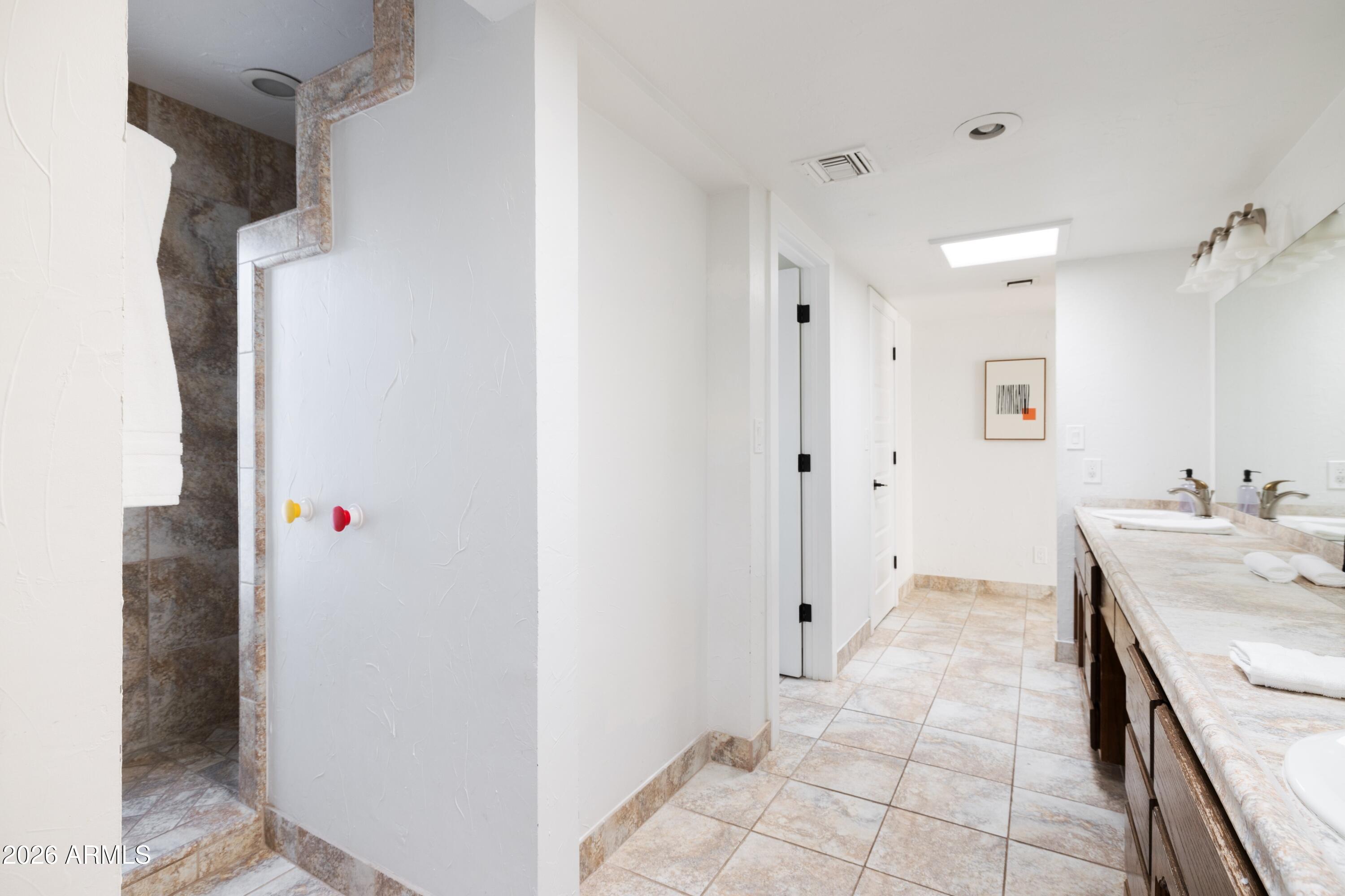 CHAPARRAL ESTATES - Residential