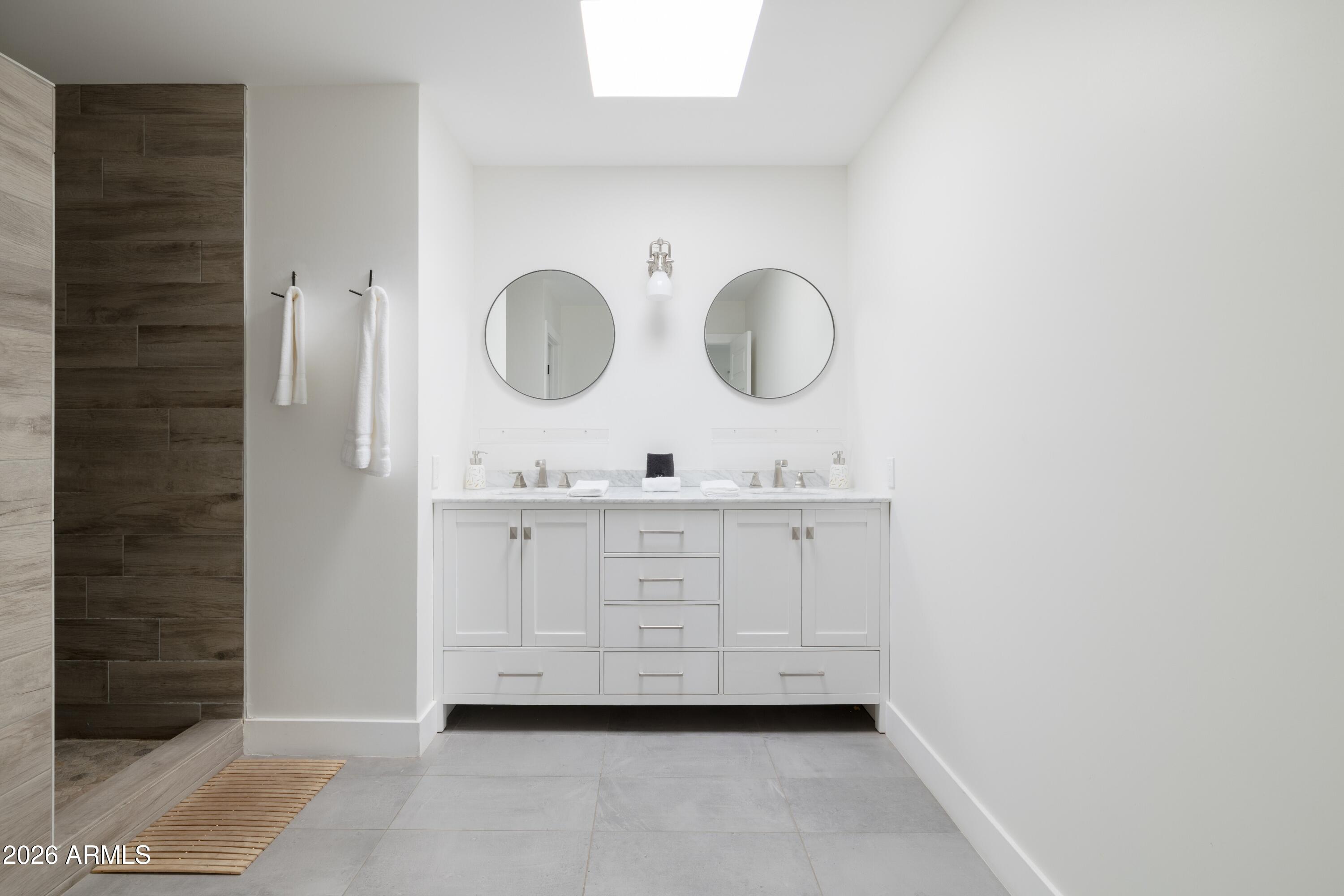 CHAPARRAL ESTATES - Residential