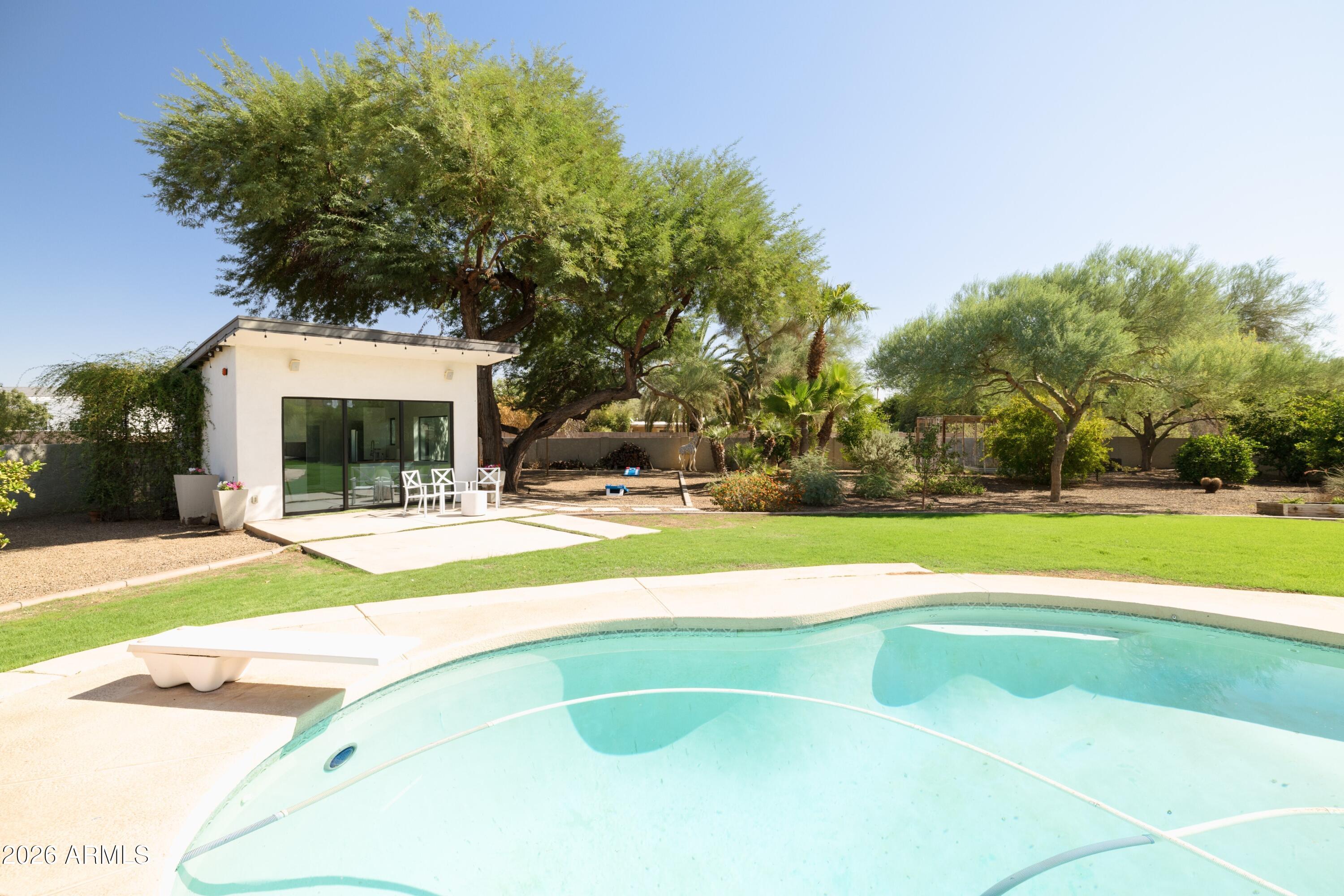 CHAPARRAL ESTATES - Residential