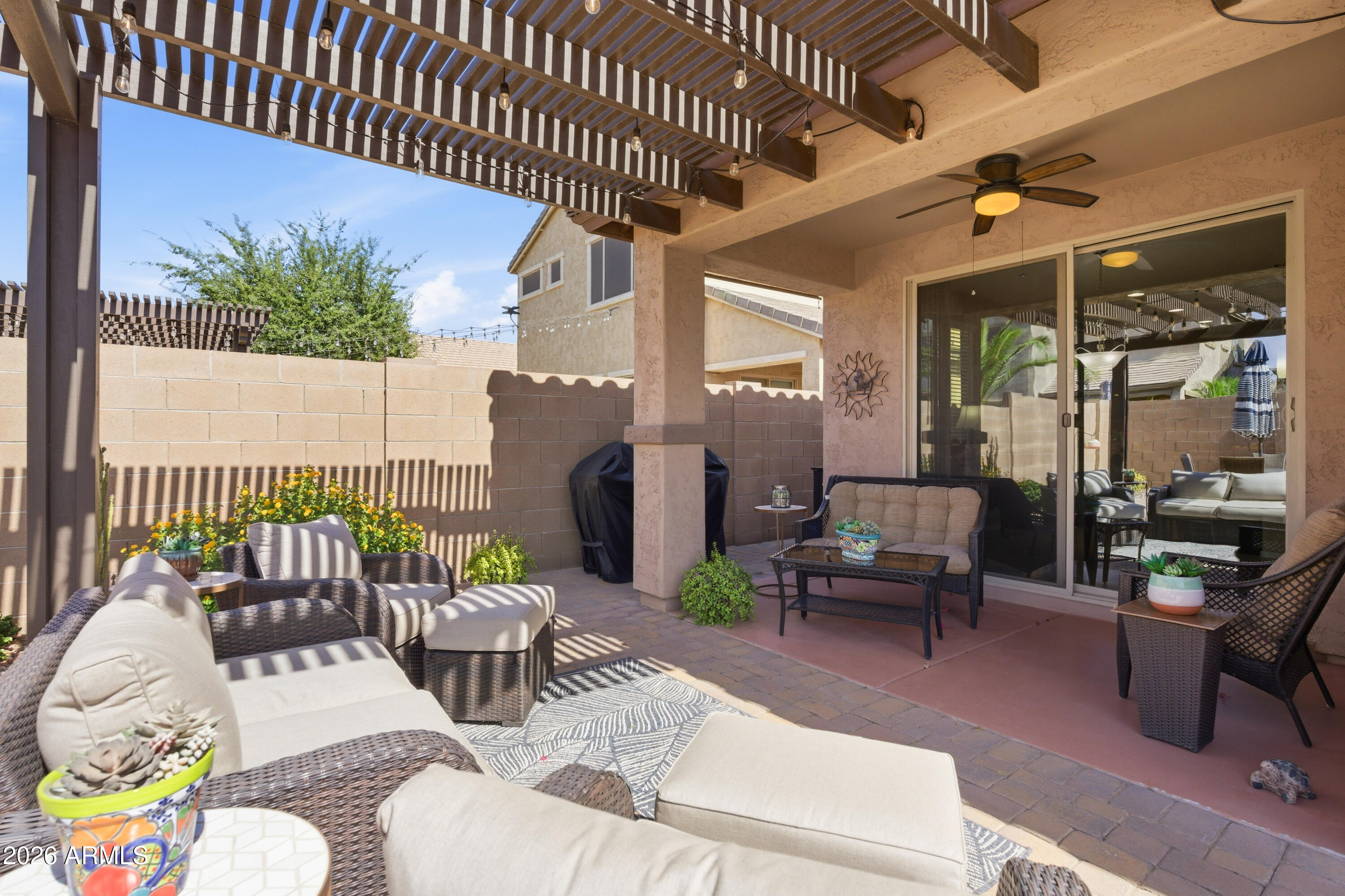 BRIDGES EAST PARCEL 3-5 - Residential