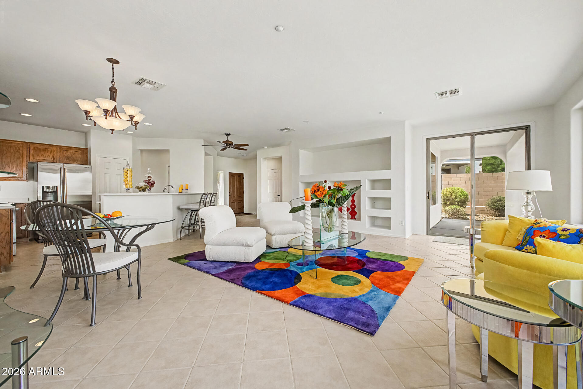 ANTHEM COUNTRY CLUB UNIT 13 EAGLE CHASE - Residential