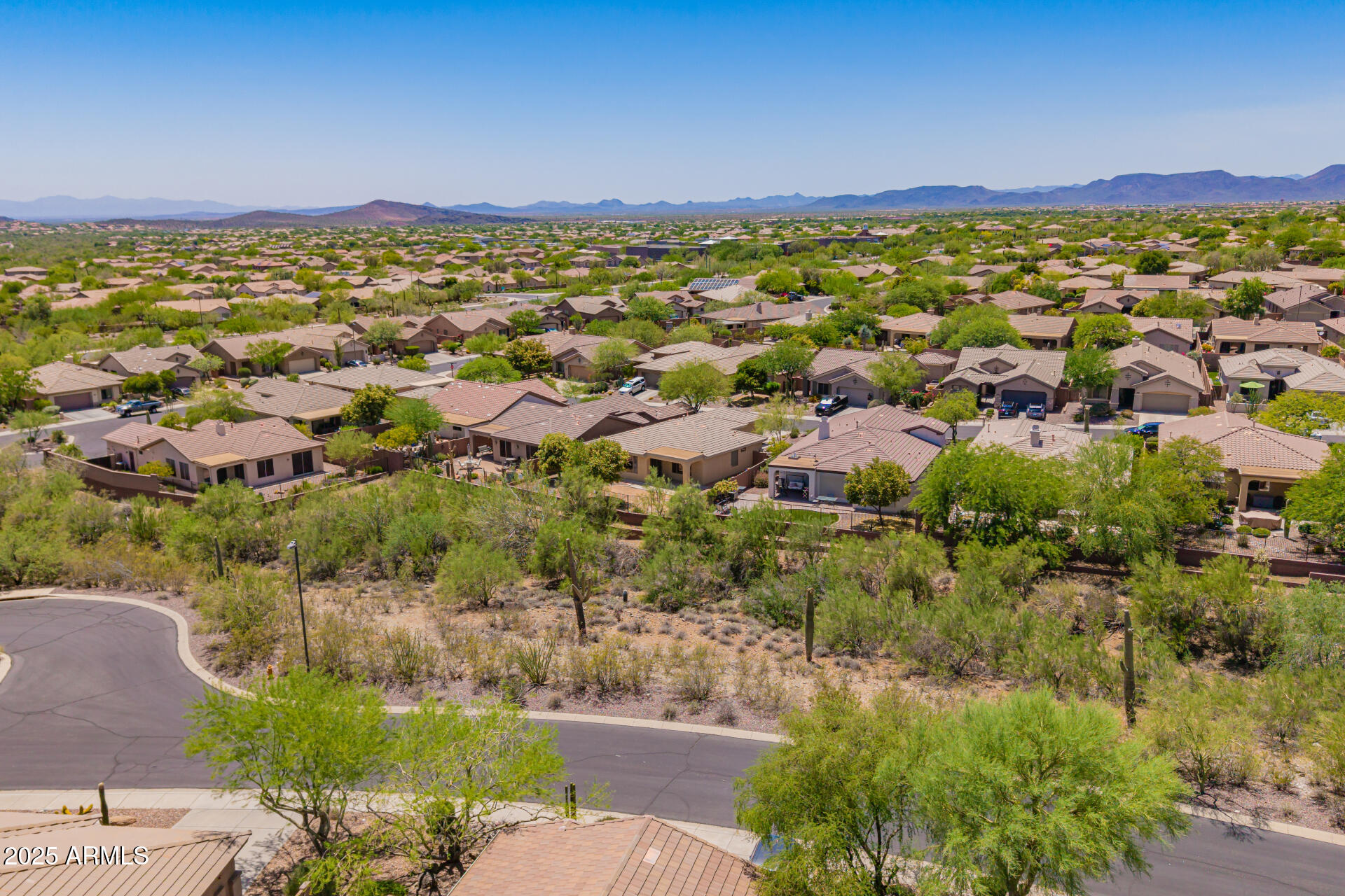 ANTHEM COUNTRY CLUB UNIT 13 EAGLE CHASE - Residential