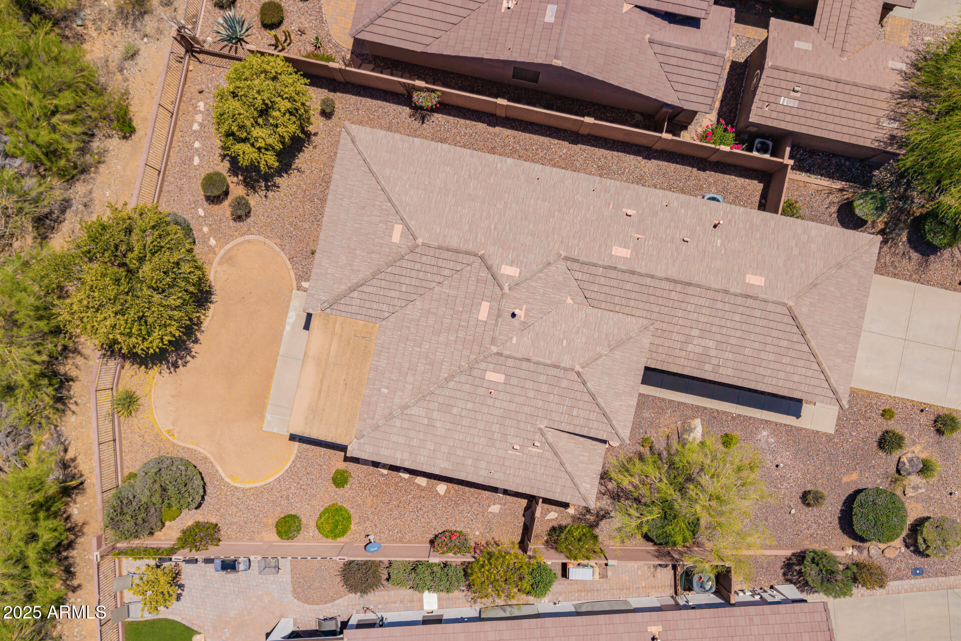 ANTHEM COUNTRY CLUB UNIT 13 EAGLE CHASE - Residential