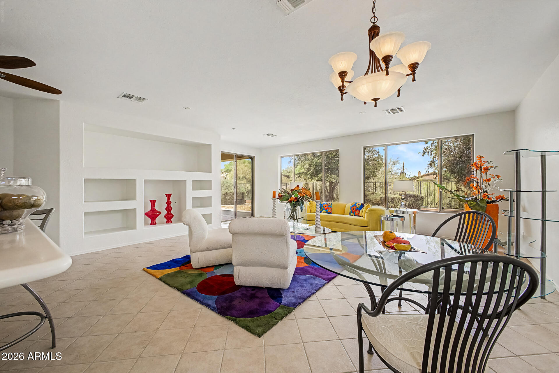 ANTHEM COUNTRY CLUB UNIT 13 EAGLE CHASE - Residential