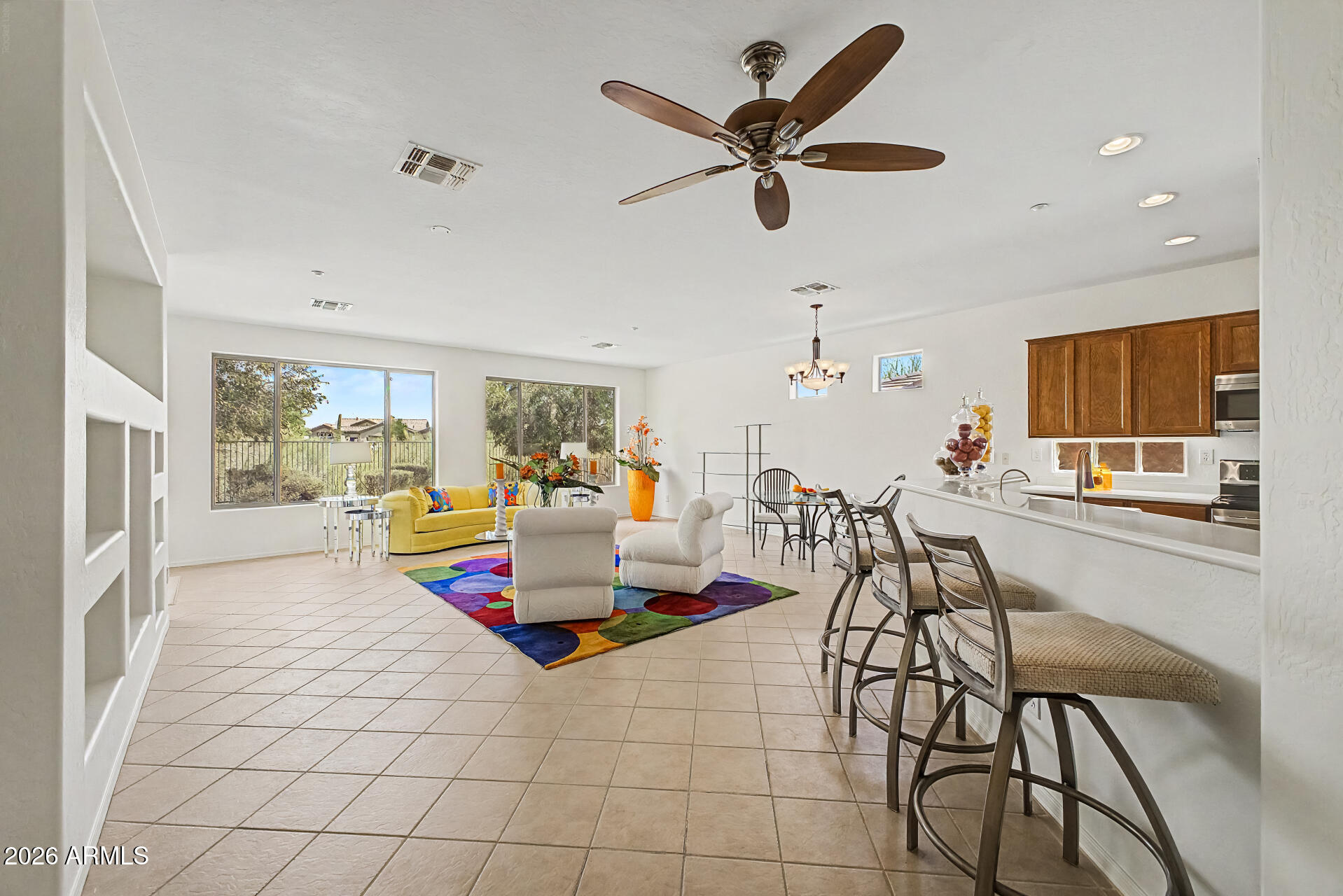 ANTHEM COUNTRY CLUB UNIT 13 EAGLE CHASE - Residential