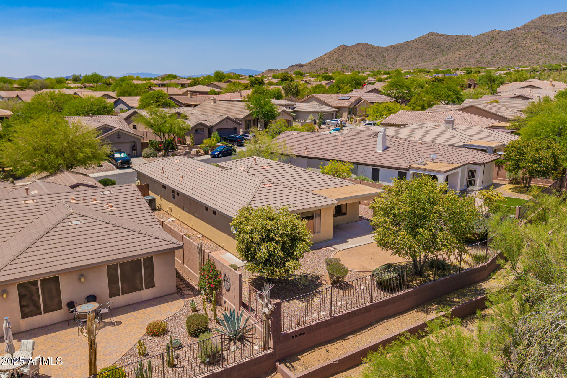 ANTHEM COUNTRY CLUB UNIT 13 EAGLE CHASE - Residential