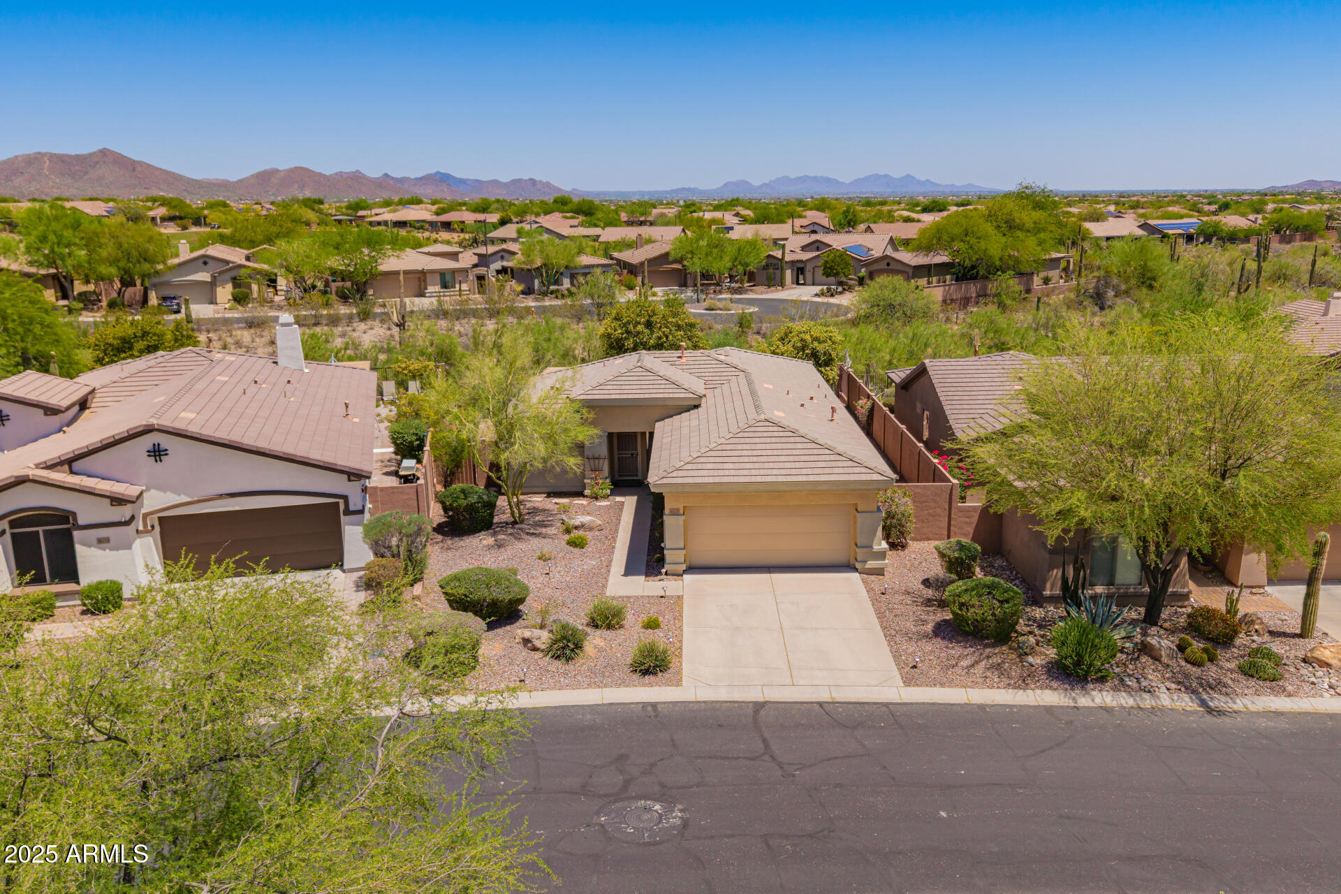 ANTHEM COUNTRY CLUB UNIT 13 EAGLE CHASE - Residential