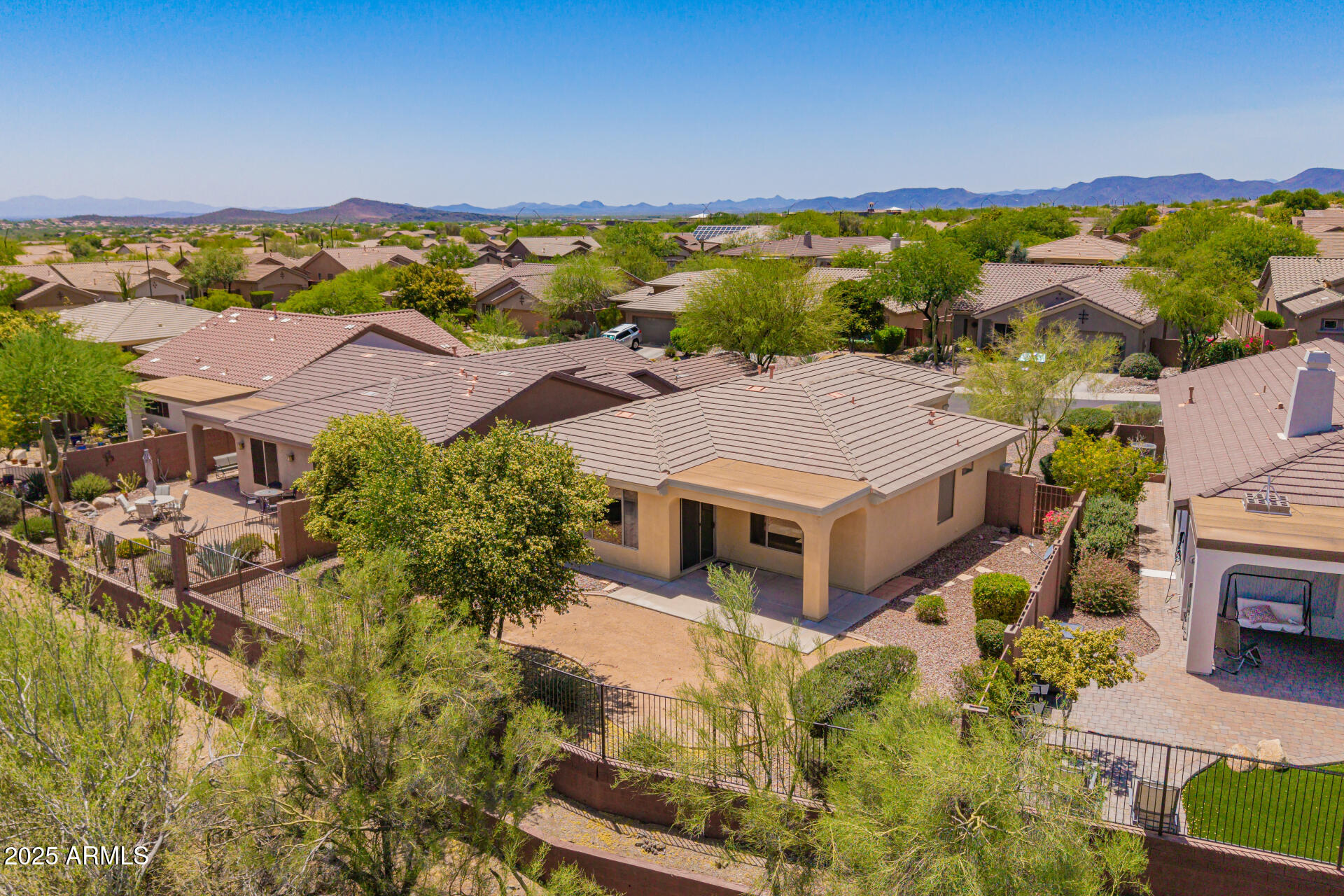 ANTHEM COUNTRY CLUB UNIT 13 EAGLE CHASE - Residential