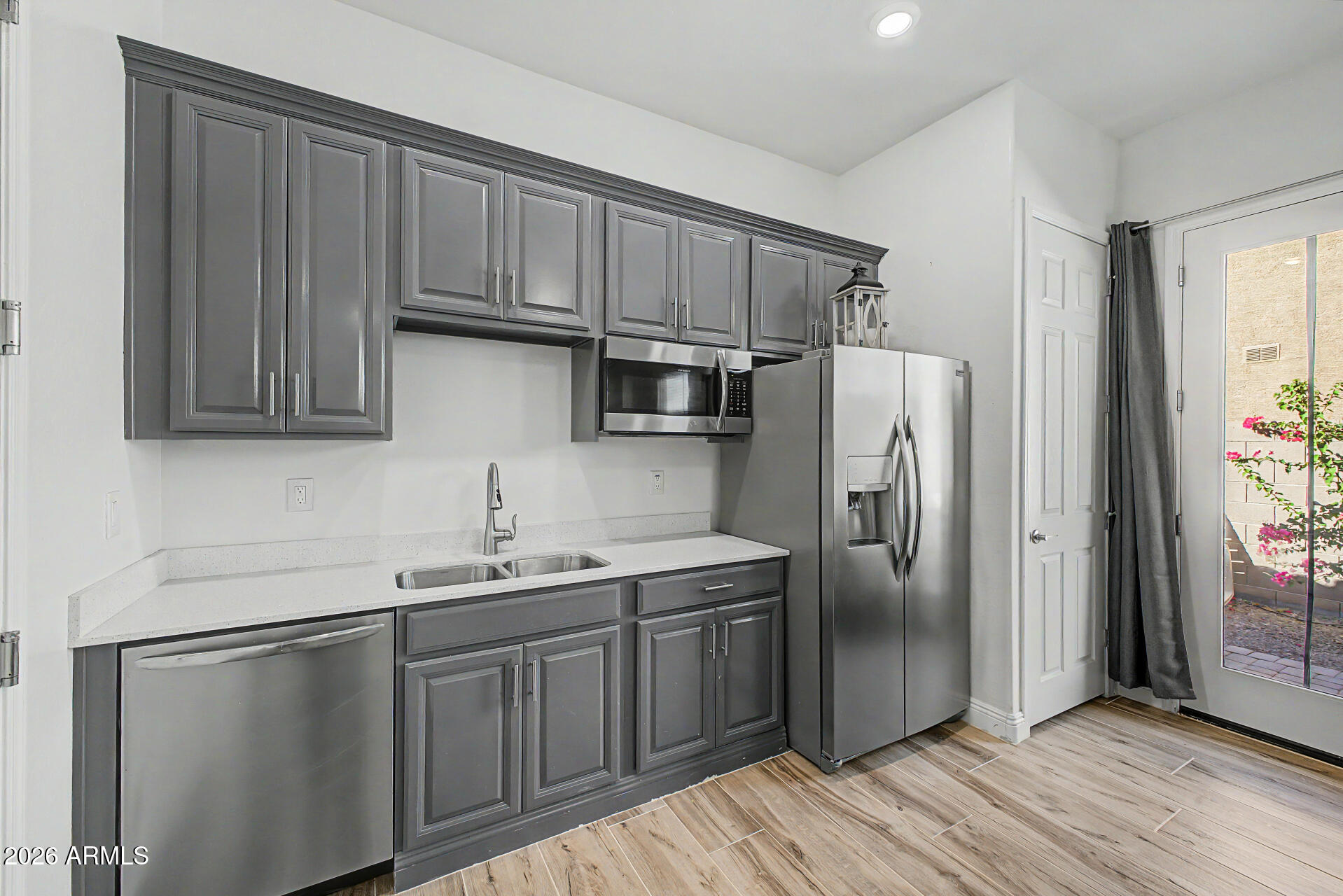 SIENNA HILLS PARCEL 3A NORTH - Residential