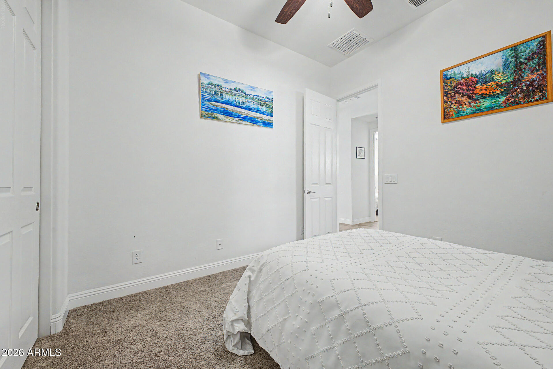 SIENNA HILLS PARCEL 3A NORTH - Residential