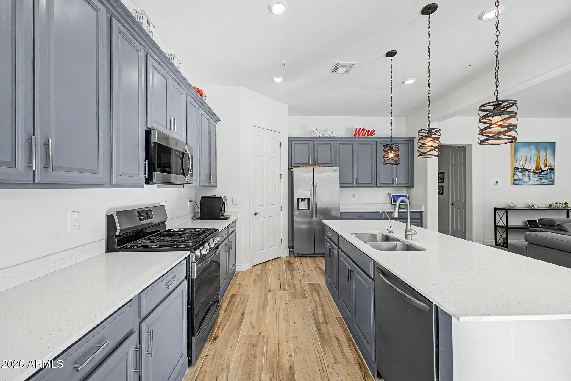 SIENNA HILLS PARCEL 3A NORTH - Residential