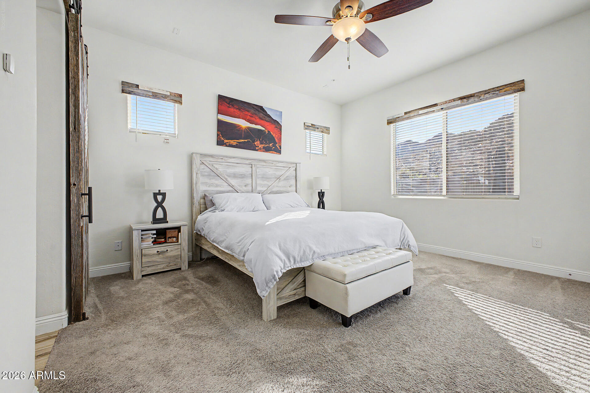 SIENNA HILLS PARCEL 3A NORTH - Residential