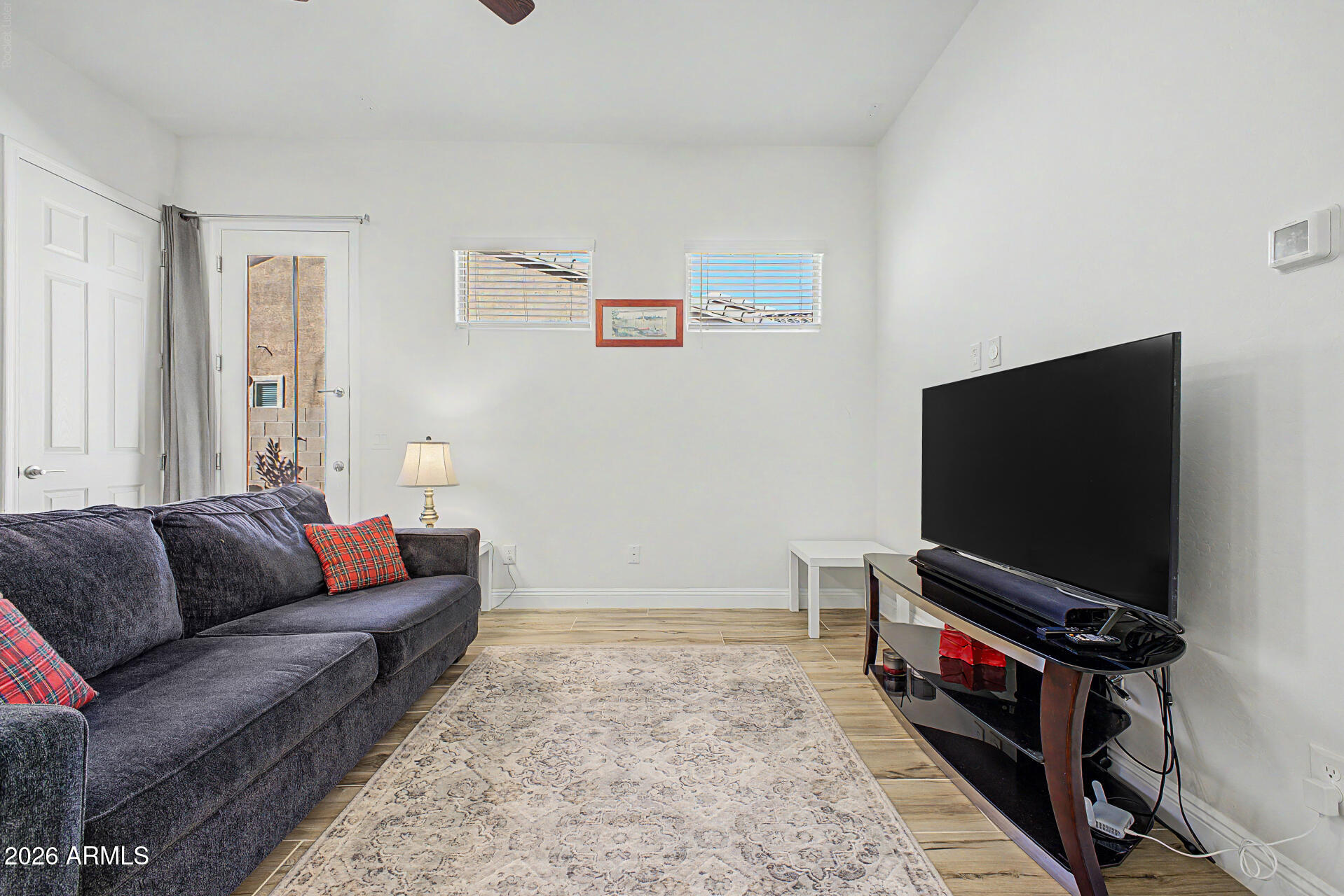 SIENNA HILLS PARCEL 3A NORTH - Residential