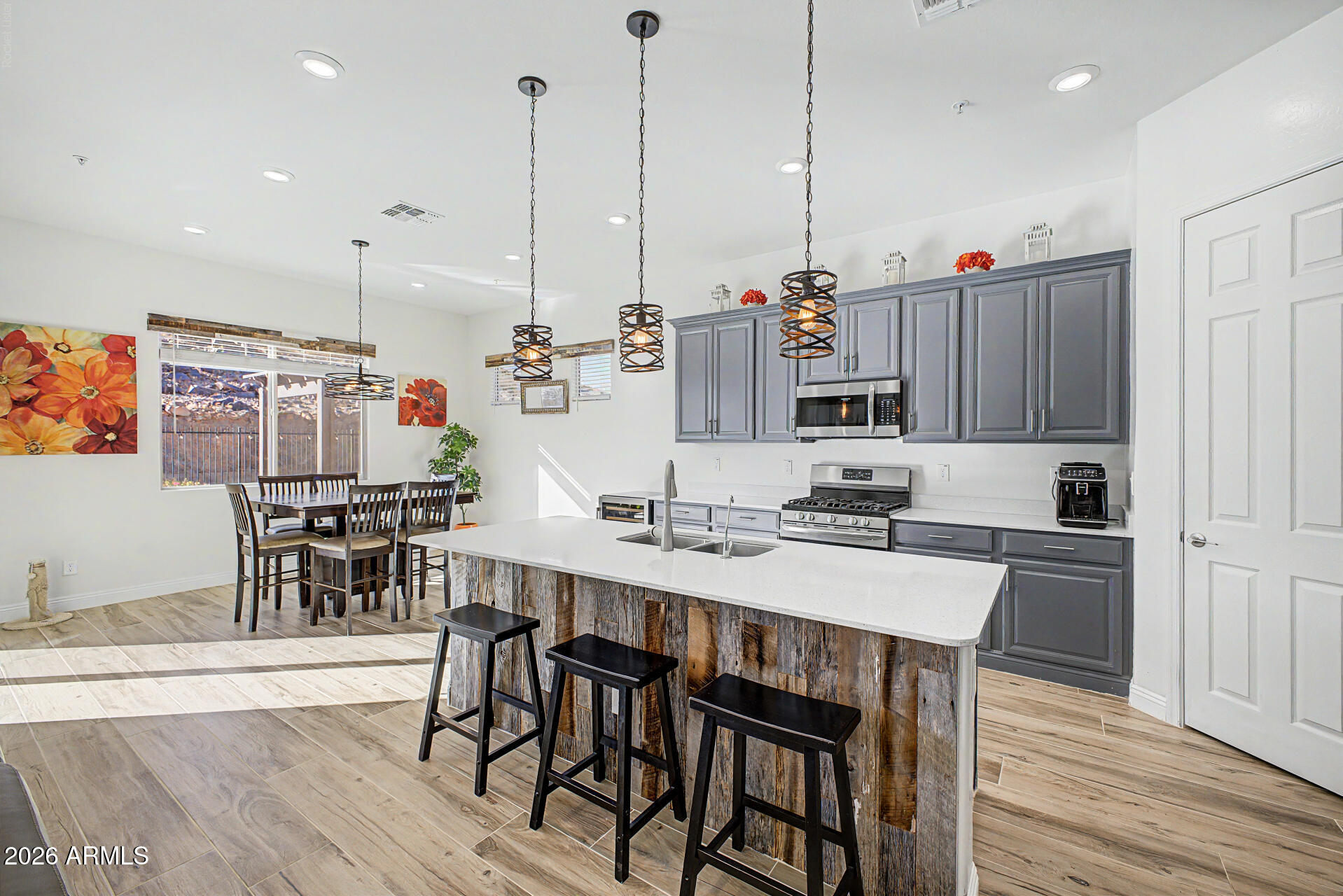 SIENNA HILLS PARCEL 3A NORTH - Residential