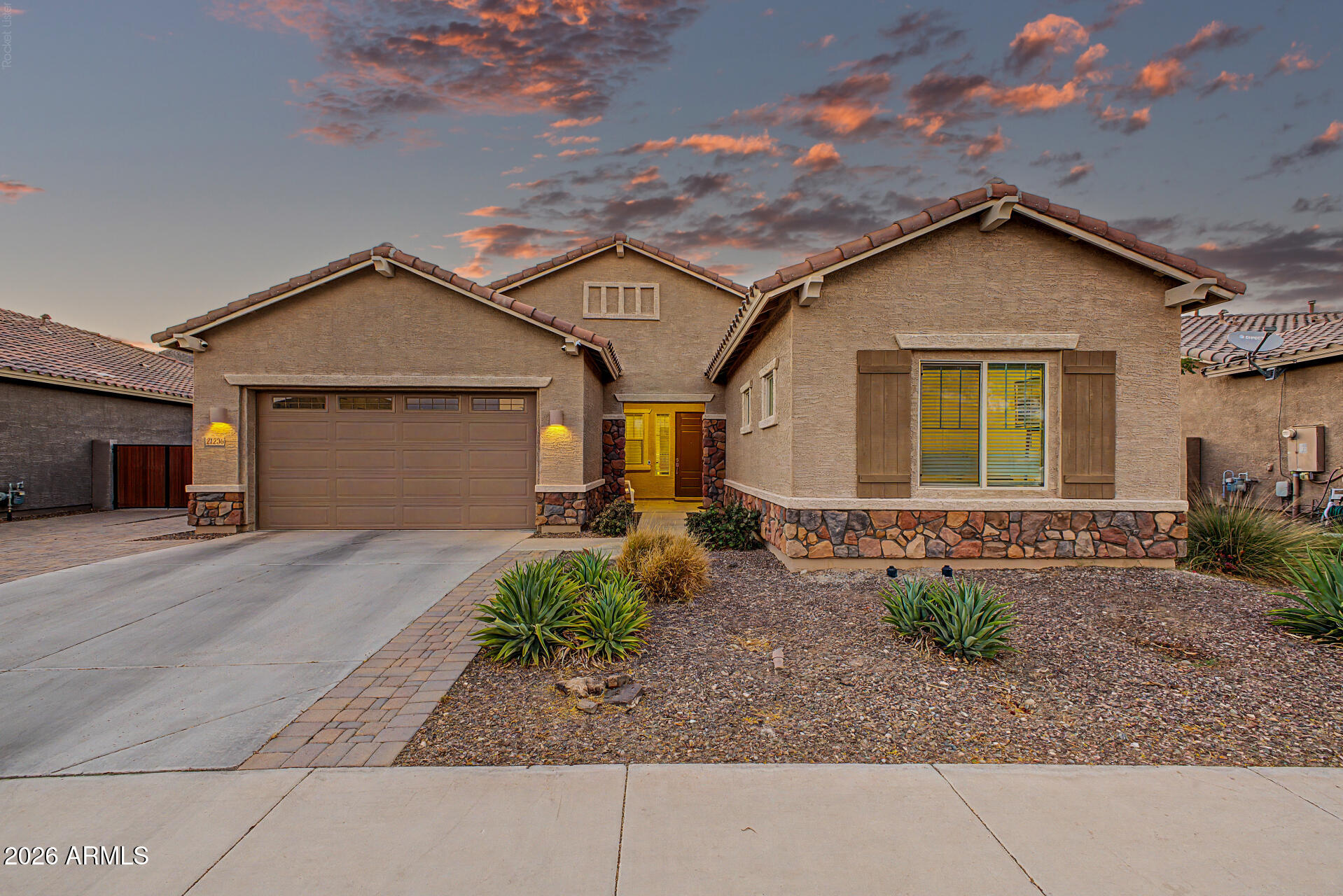 SIENNA HILLS PARCEL 3A NORTH - Residential
