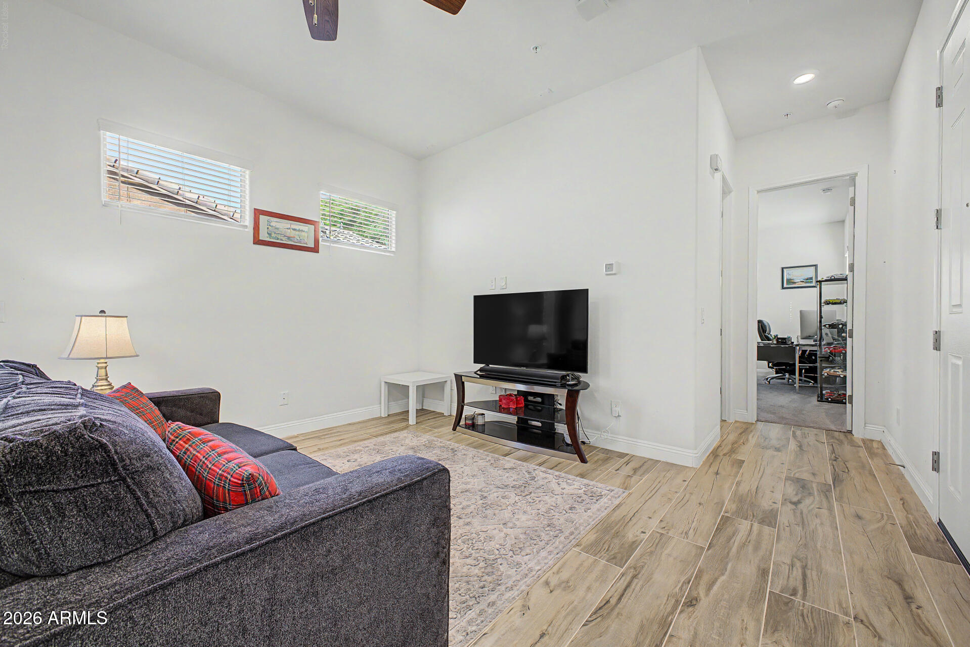 SIENNA HILLS PARCEL 3A NORTH - Residential