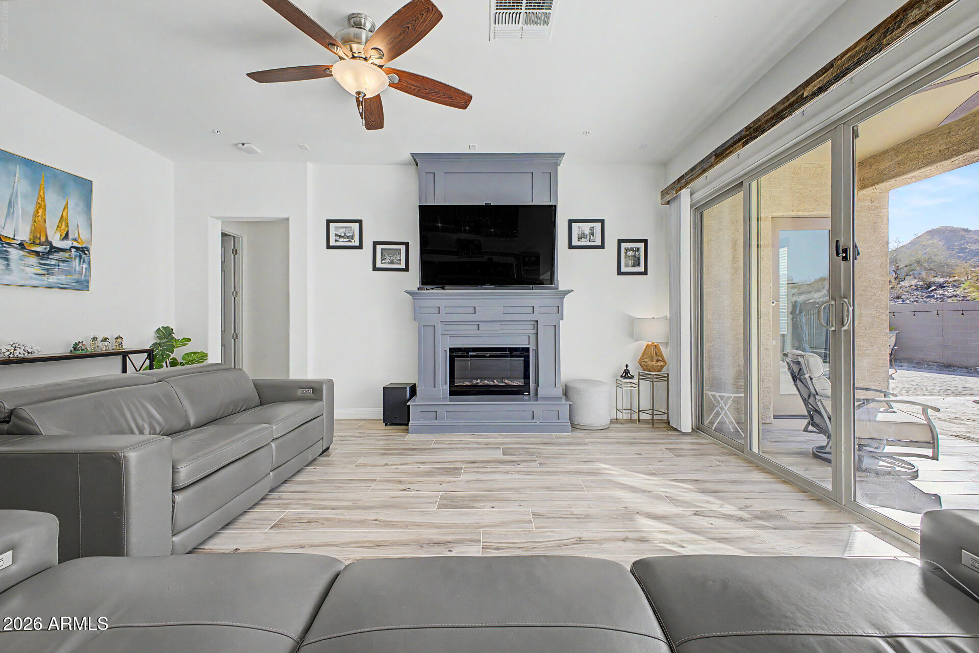 SIENNA HILLS PARCEL 3A NORTH - Residential