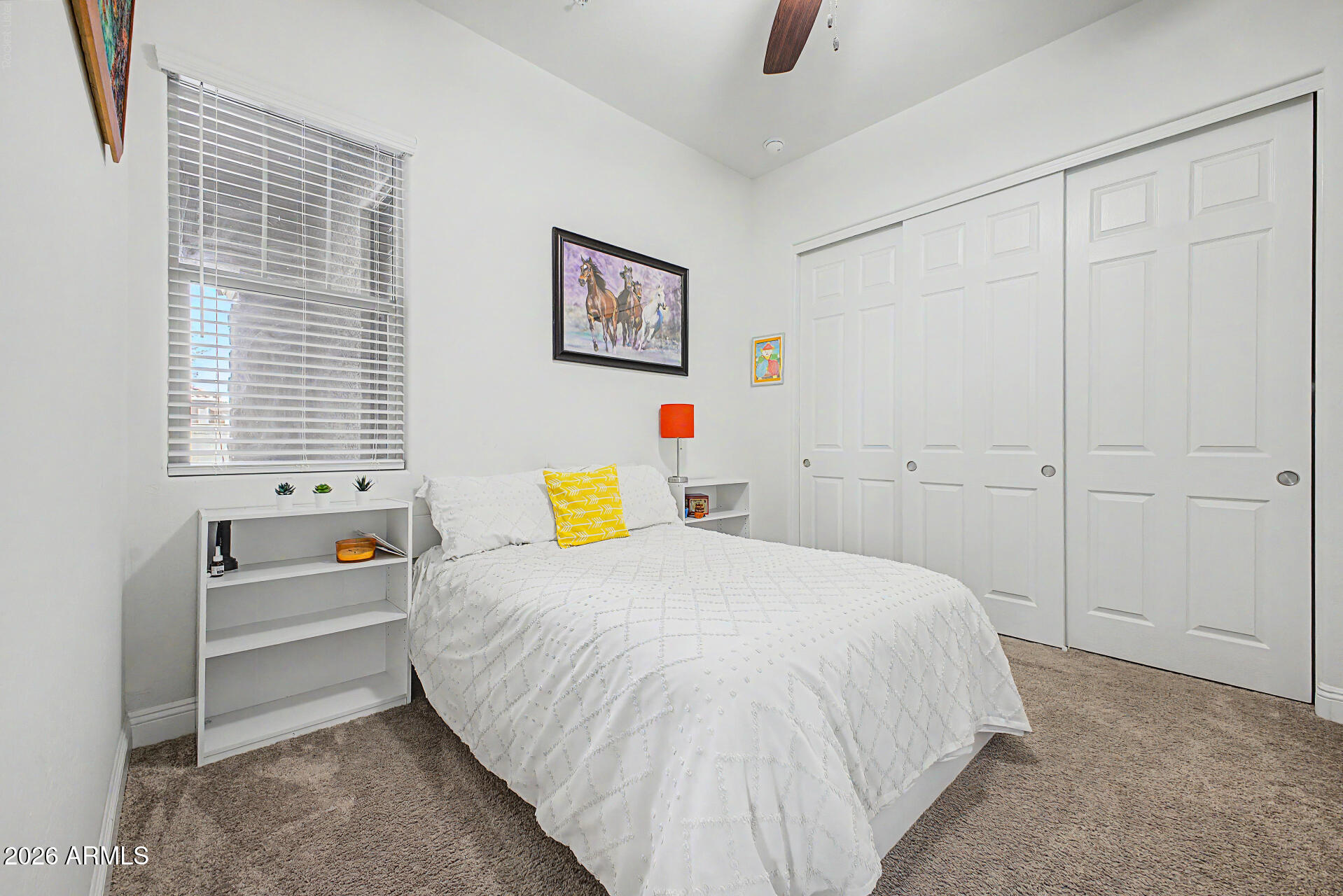 SIENNA HILLS PARCEL 3A NORTH - Residential