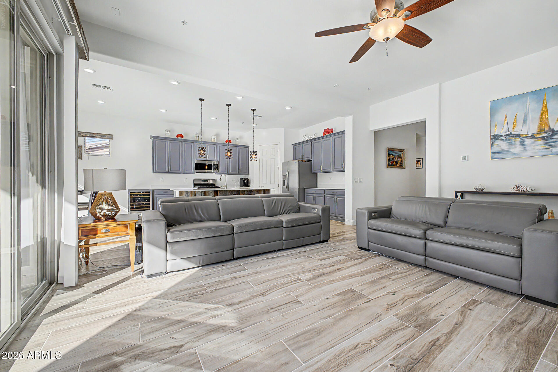 SIENNA HILLS PARCEL 3A NORTH - Residential