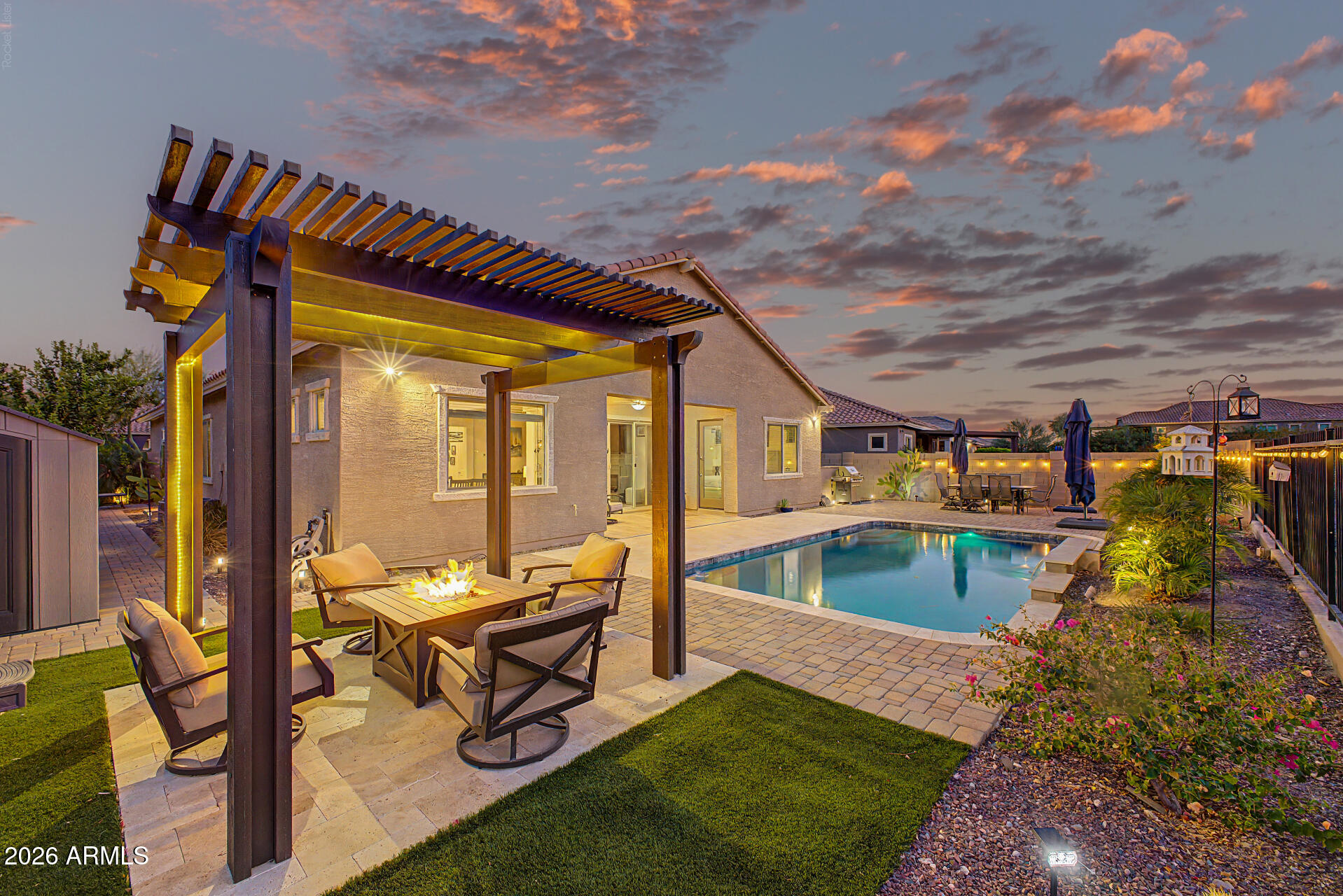 SIENNA HILLS PARCEL 3A NORTH - Residential