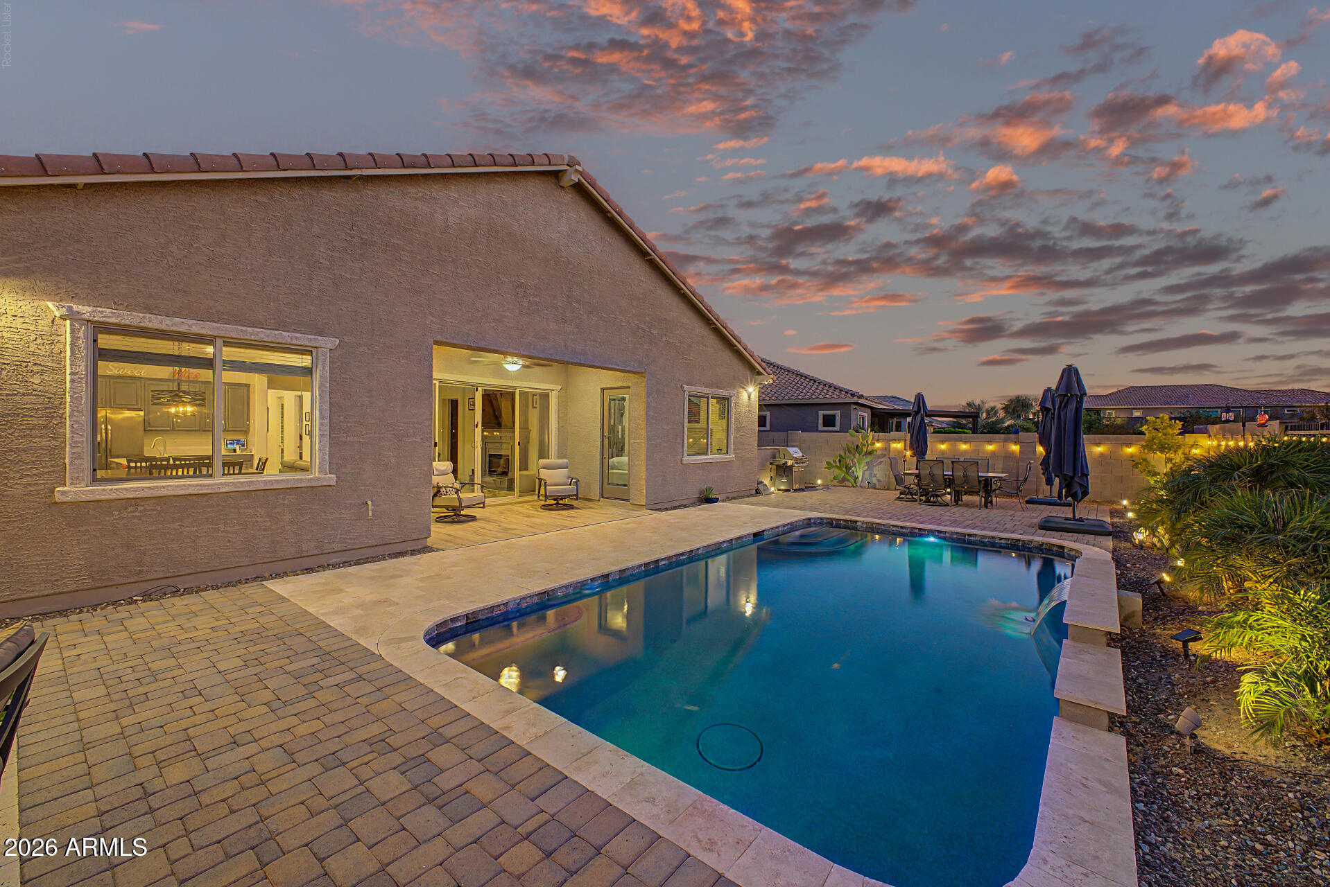 SIENNA HILLS PARCEL 3A NORTH - Residential