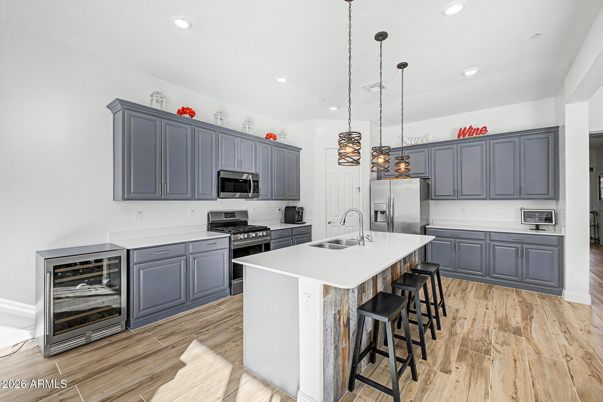 SIENNA HILLS PARCEL 3A NORTH - Residential