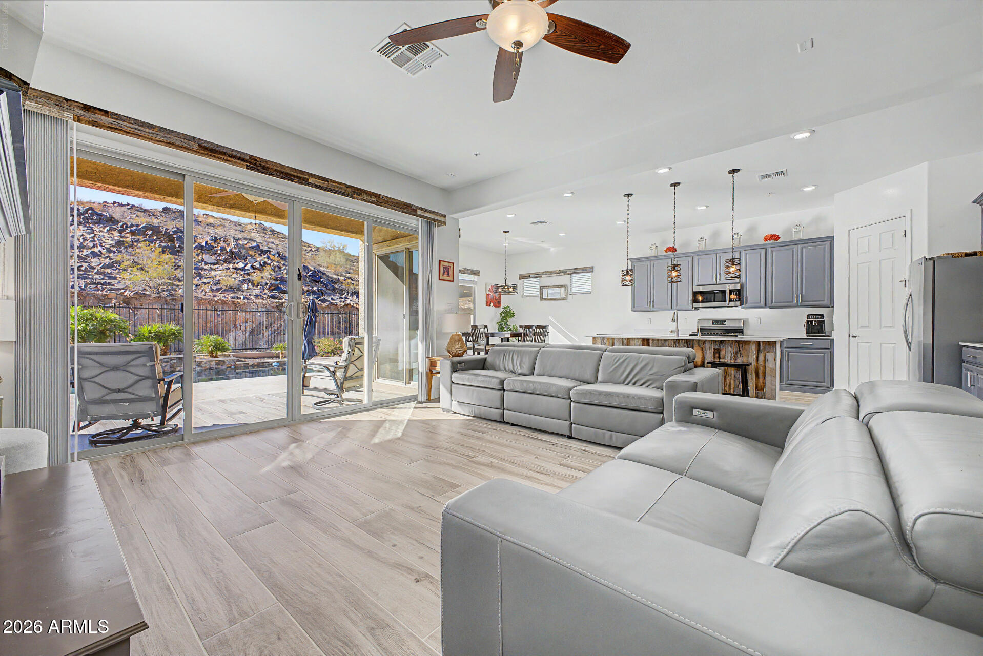 SIENNA HILLS PARCEL 3A NORTH - Residential