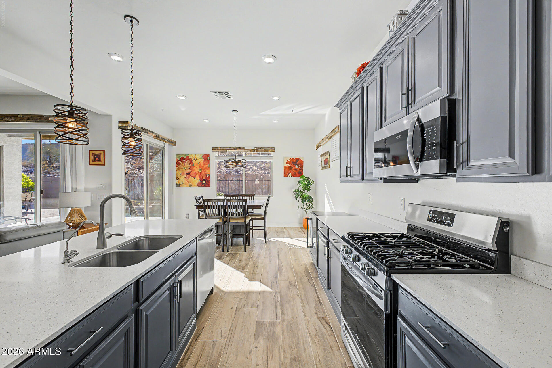 SIENNA HILLS PARCEL 3A NORTH - Residential