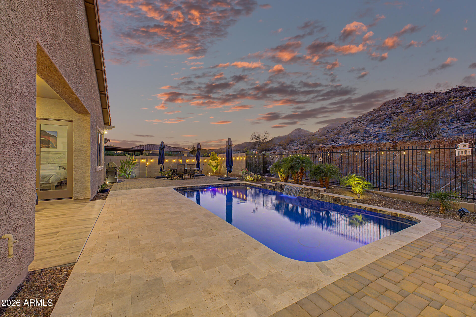 SIENNA HILLS PARCEL 3A NORTH - Residential