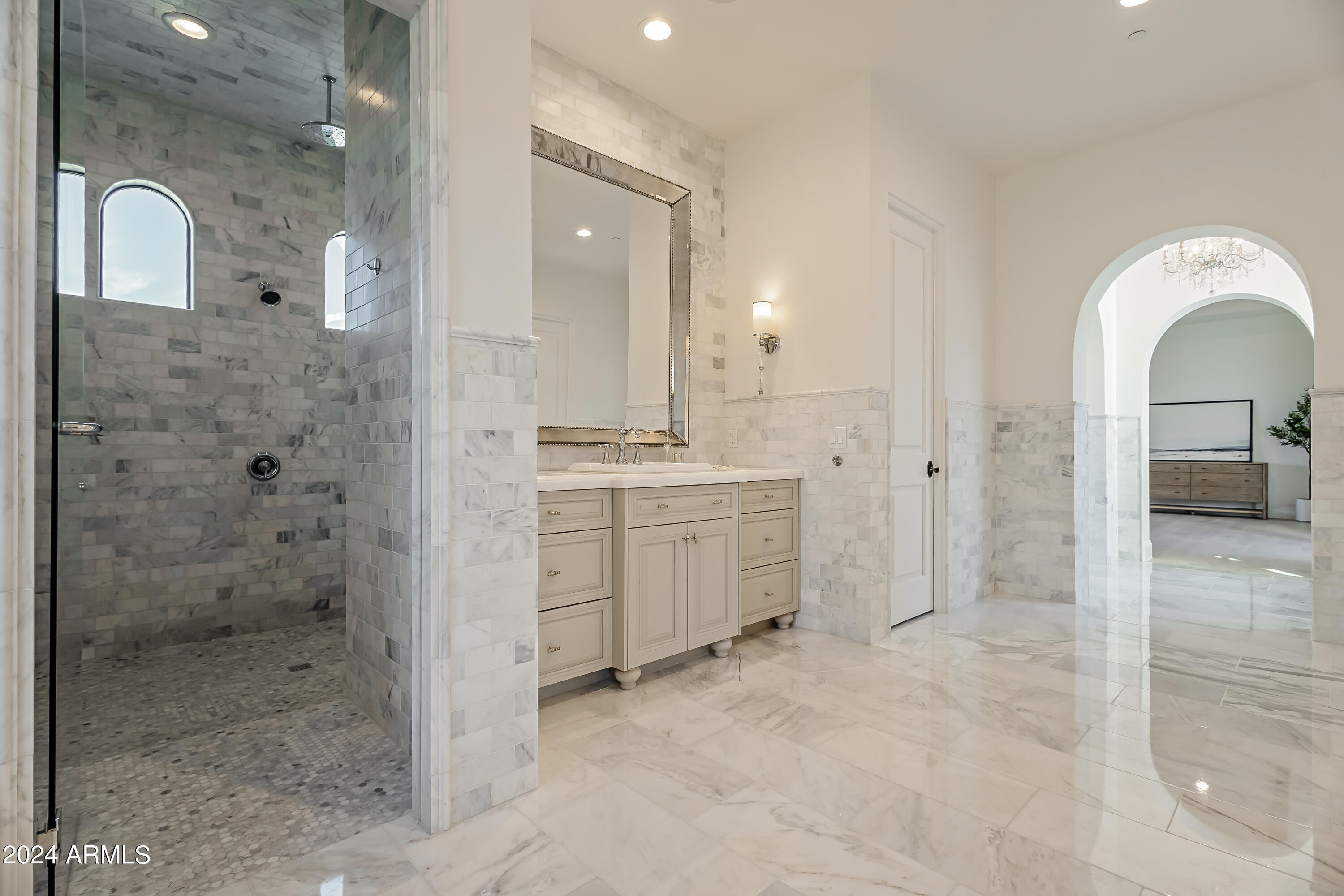 MOUNTAIN VIEW - Residential