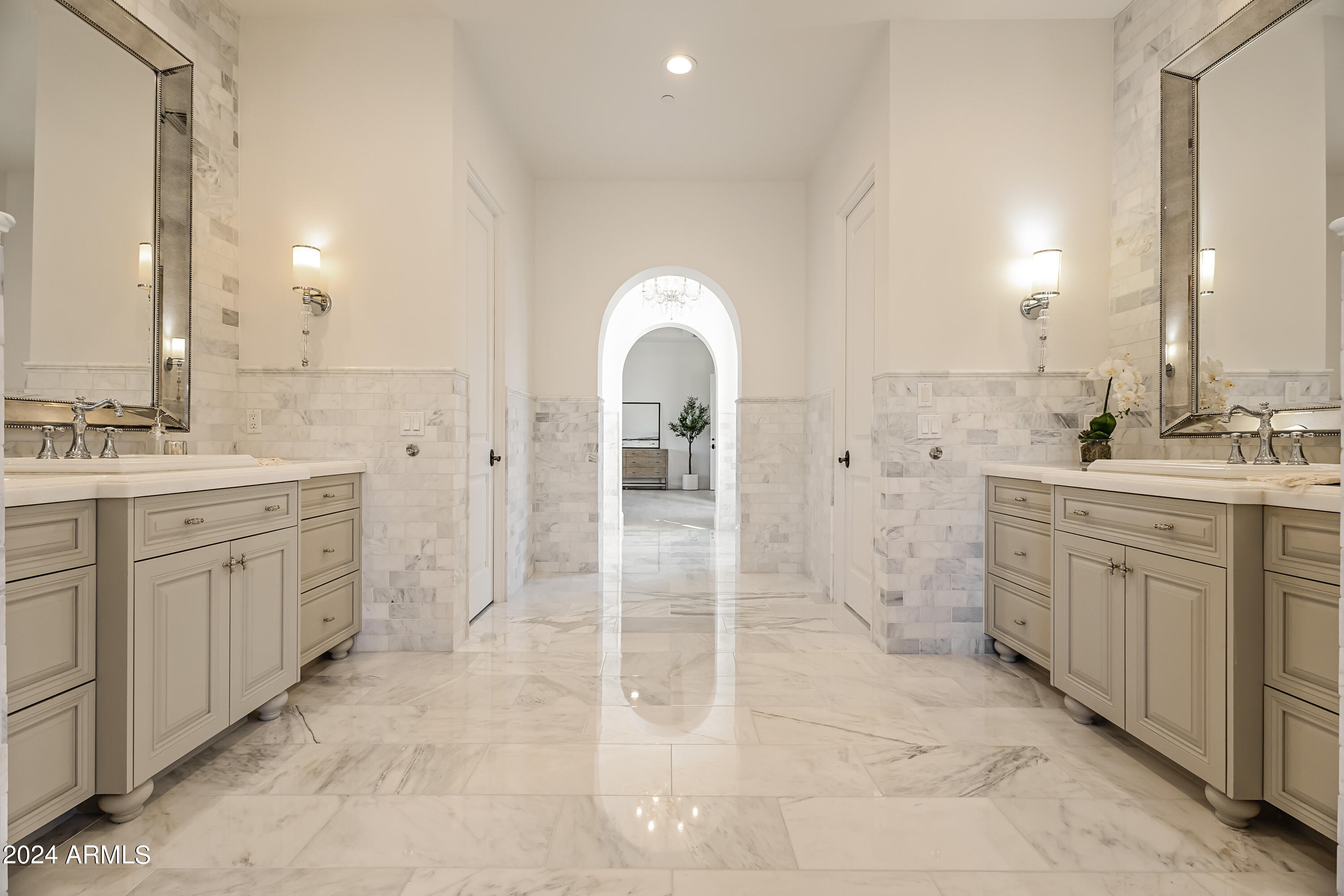 MOUNTAIN VIEW - Residential