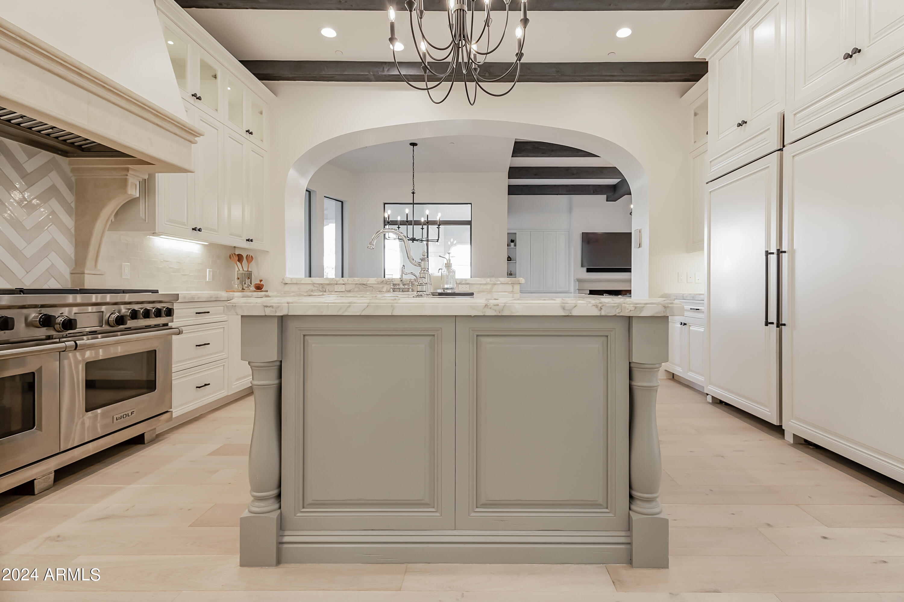 MOUNTAIN VIEW - Residential