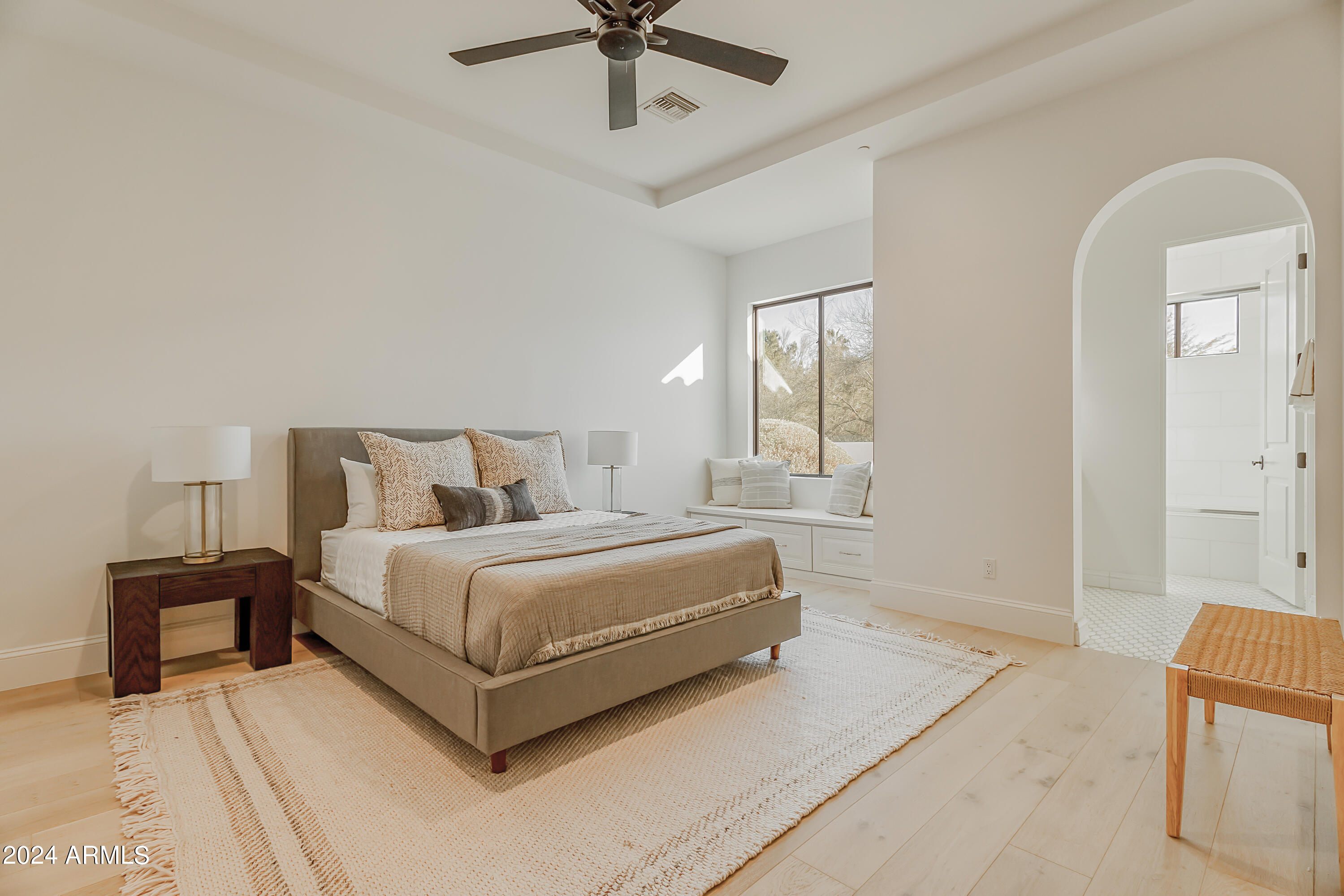 MOUNTAIN VIEW - Residential