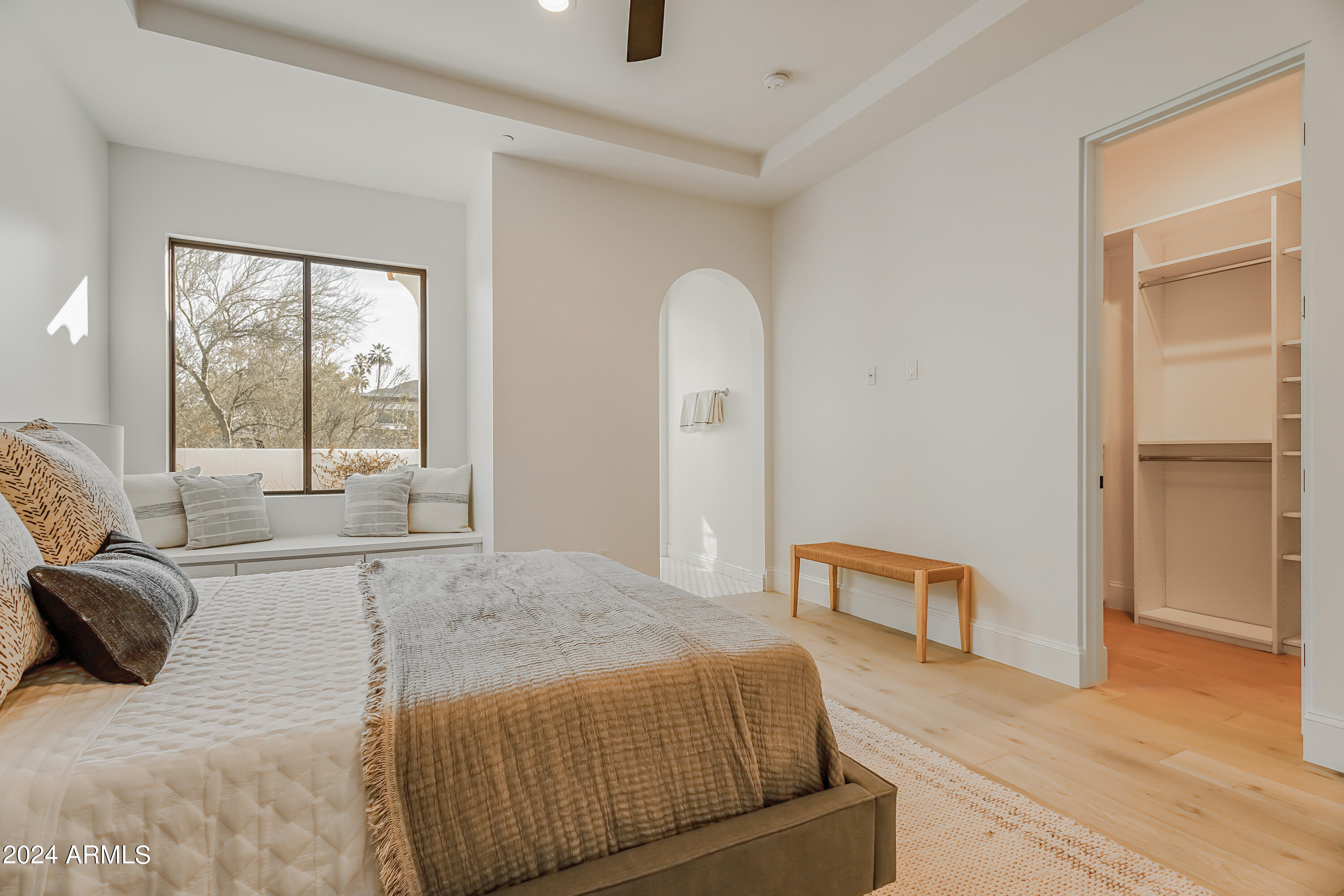 MOUNTAIN VIEW - Residential