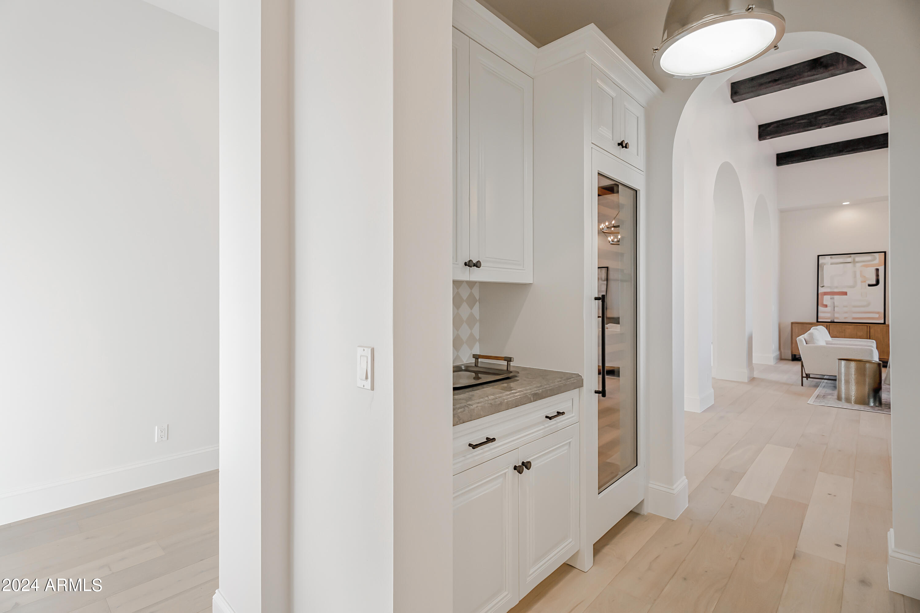 MOUNTAIN VIEW - Residential